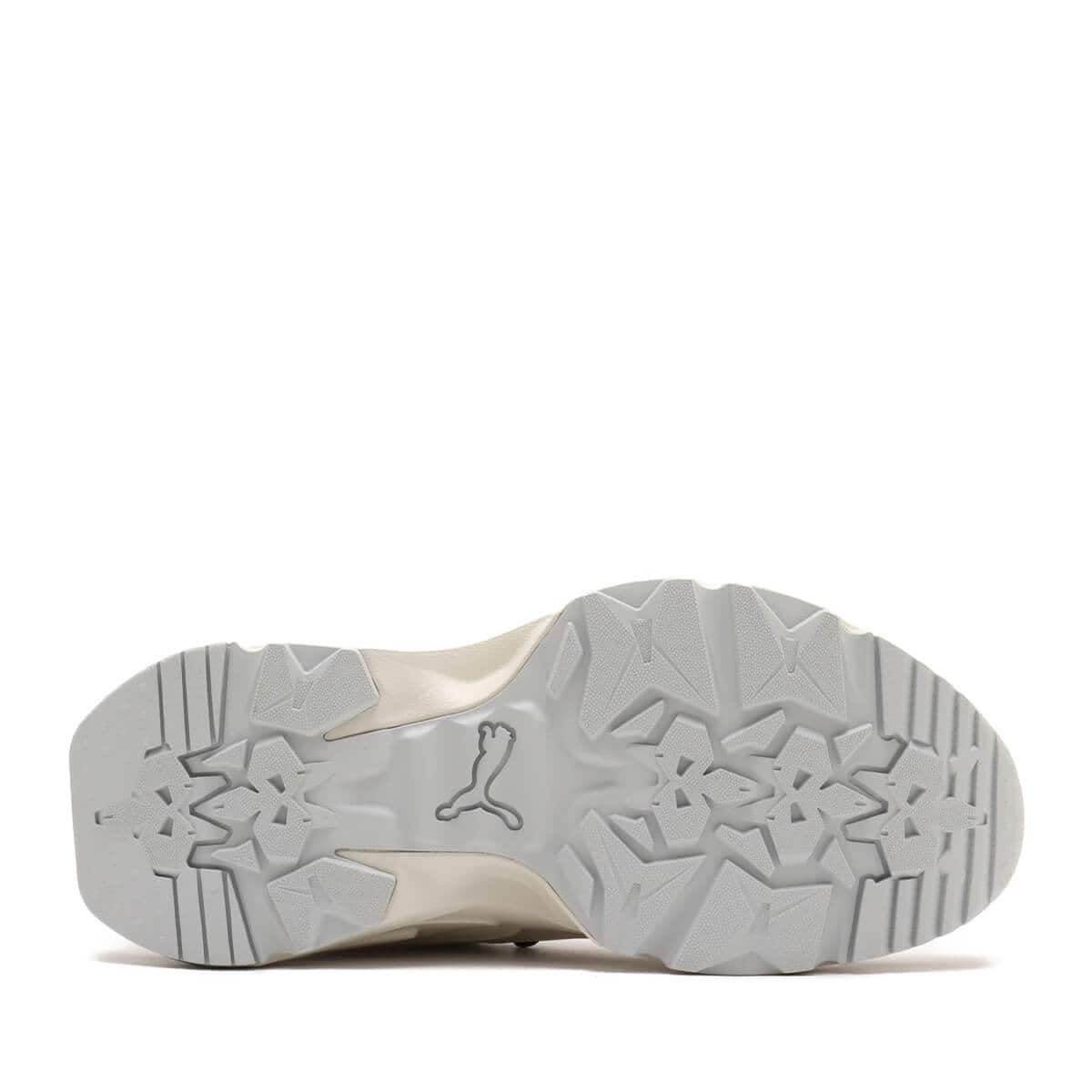 PUMA ORKID II PURE LUXE WNS VAPOR GRAY-WARM WHITE 24SP-I PUMA ORKID II PURE LUXE WNS VAPOR GRAY-WARM WHITE 24SP-I