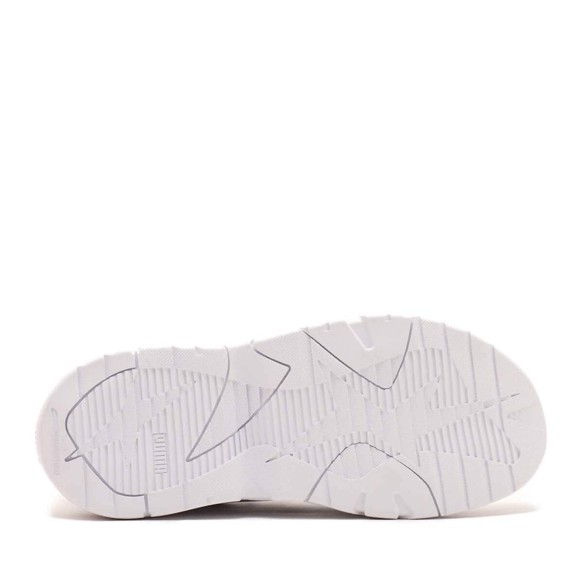 PUMA BLSTR DRESSCODE WNS PUMA WHITEの画像
