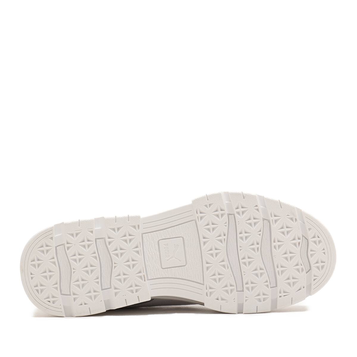 PUMA RIVO WMNS PUMA WHITE の画像