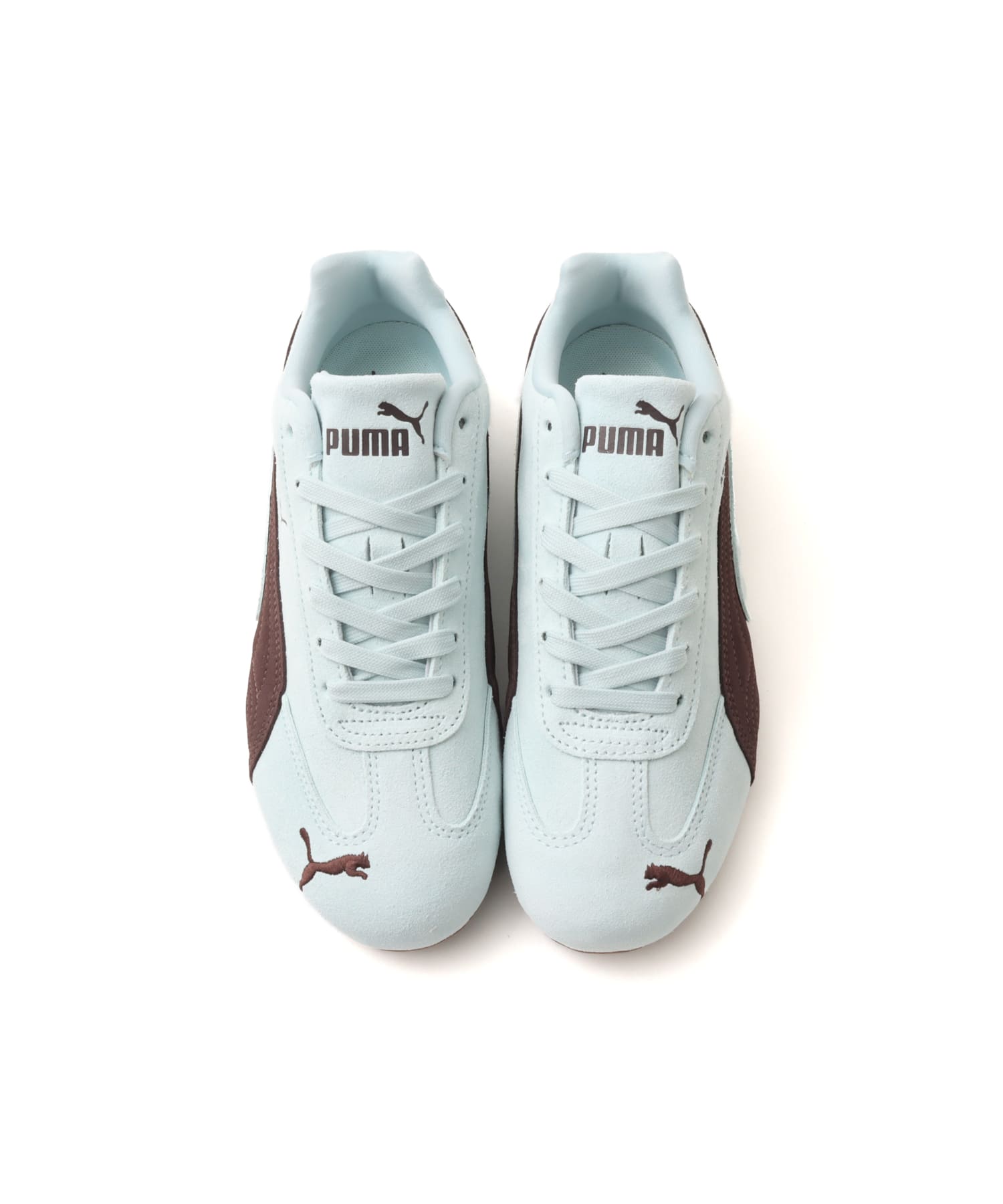PUMA SPEEDCAT OG FRESH WATER-GUMの画像