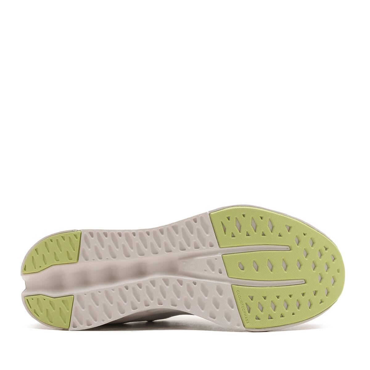 On Cloudsurfer 1 White | Sand の画像