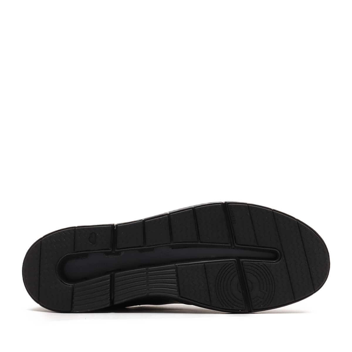 On THE ROGER Advantage 2 M All Blackの画像