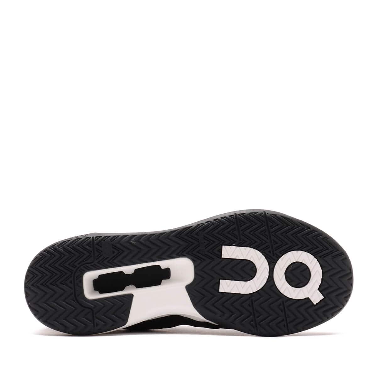 On THE ROGER Clubhouse Pro 1 M Black | Whiteの画像