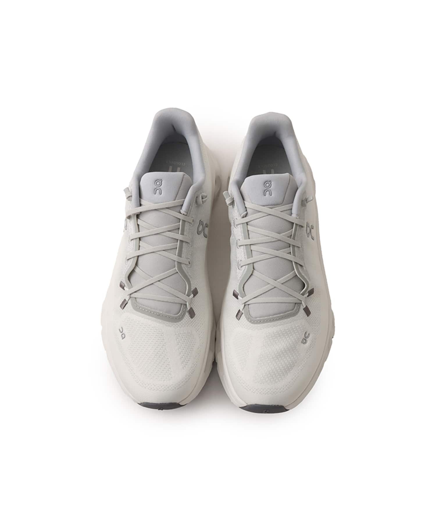 On Cloudtilt 1 M Glacier | Iceの画像