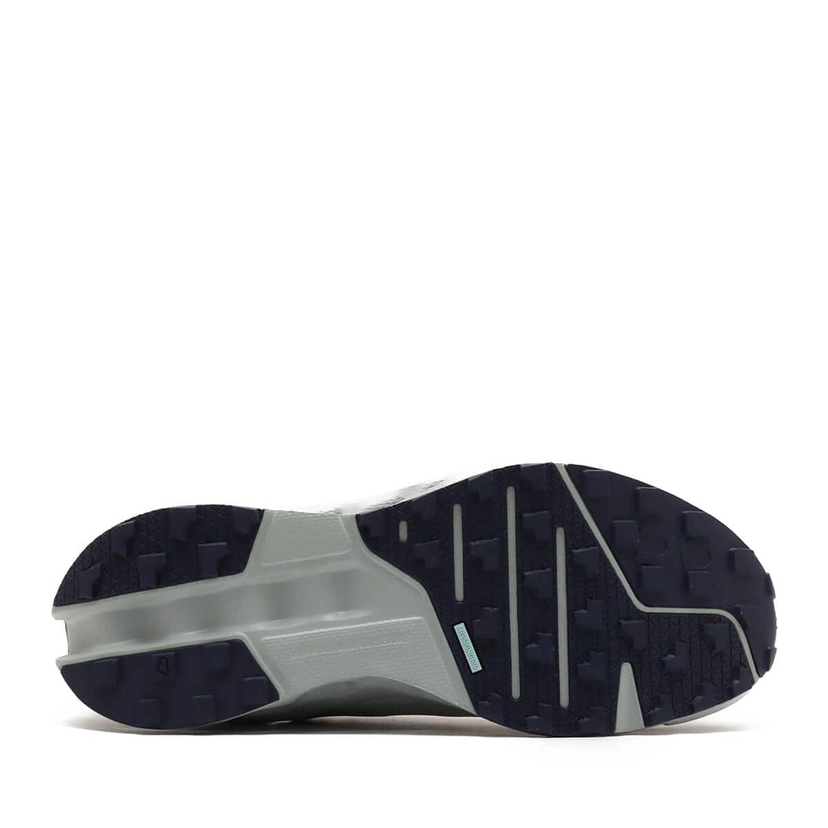 On Cloudsurfer Trail 1 M Aloe | Mineralの画像