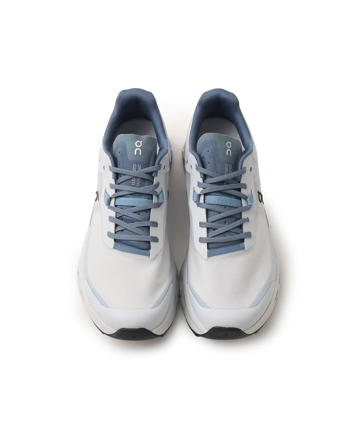 On Cloudvista 2 M Glacier | Steelの画像