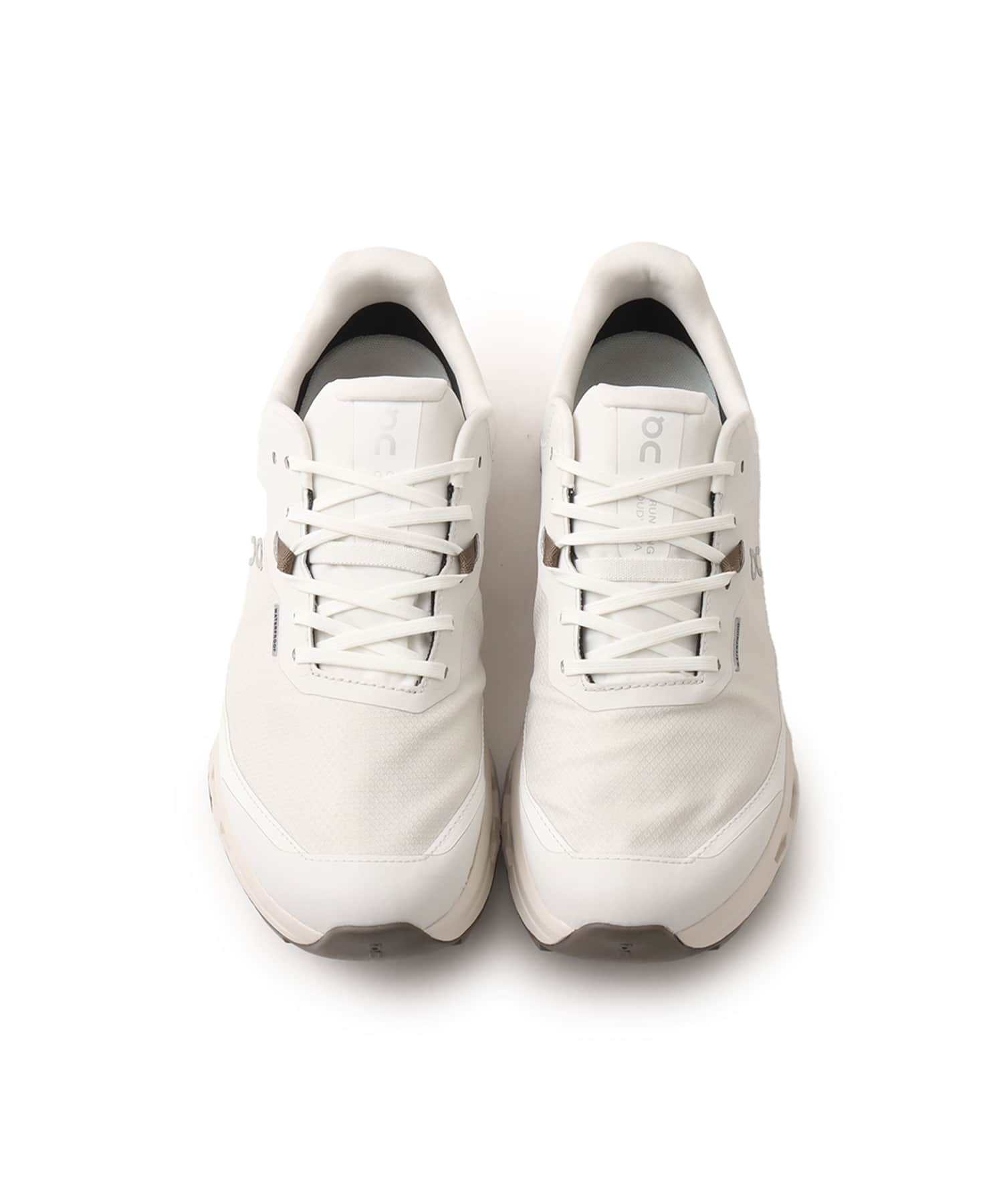 On Cloudvista 2 Waterproof M Ice | Pearlの画像