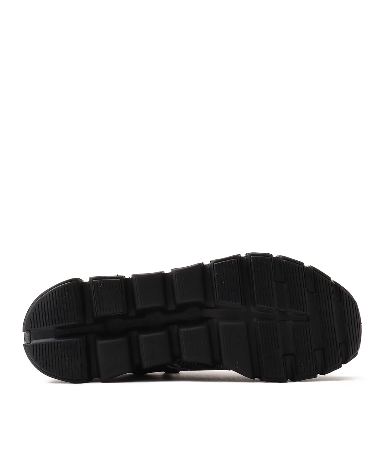 On Cloud 6 Versa M Black | Eclipseの画像