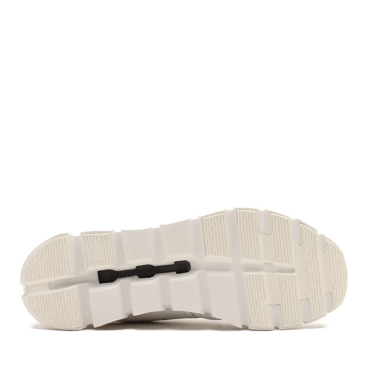 On Cloud 6 M White | Whiteの画像