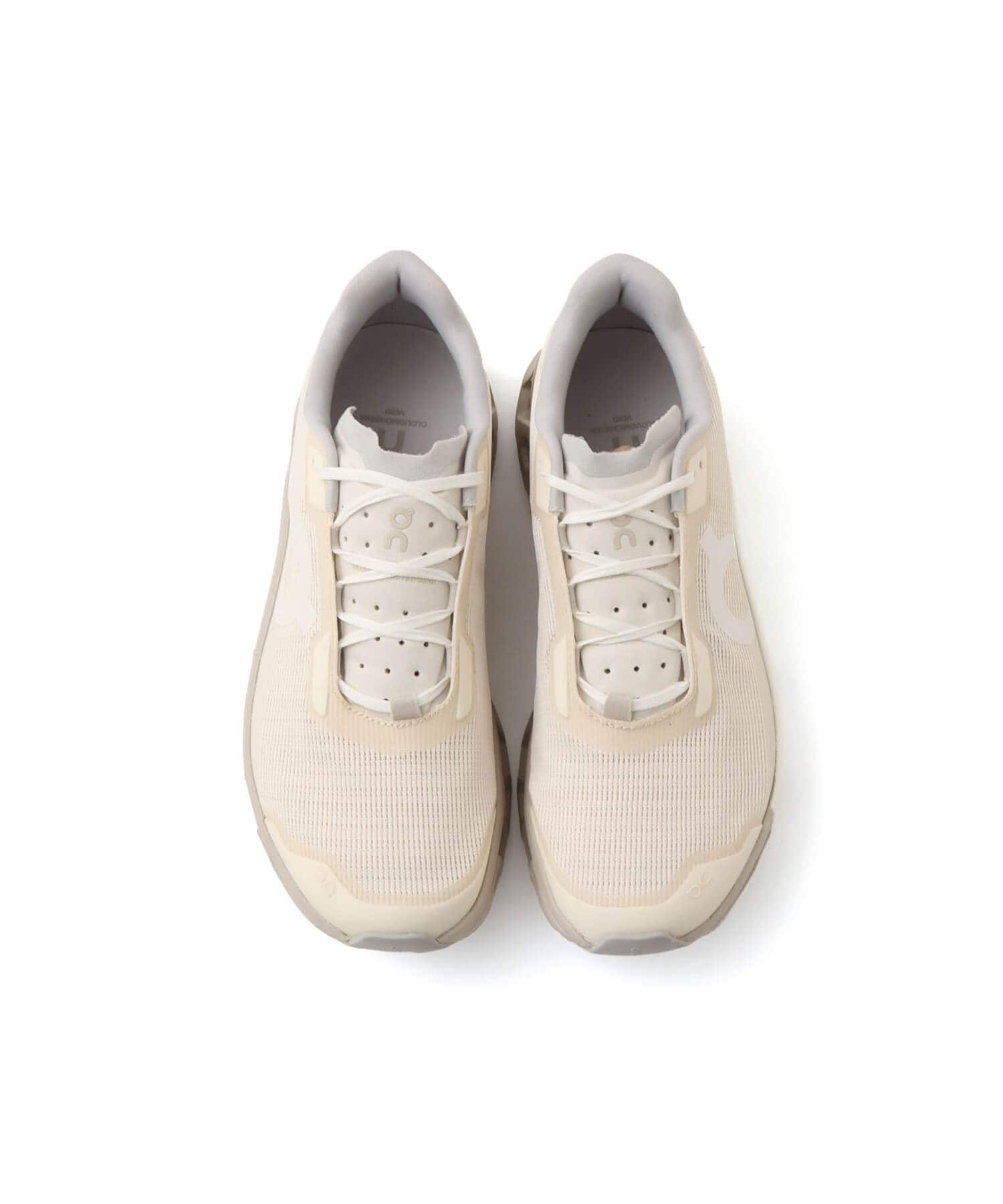 On Cloudmonster Void 1 M Dew | Truffleの画像