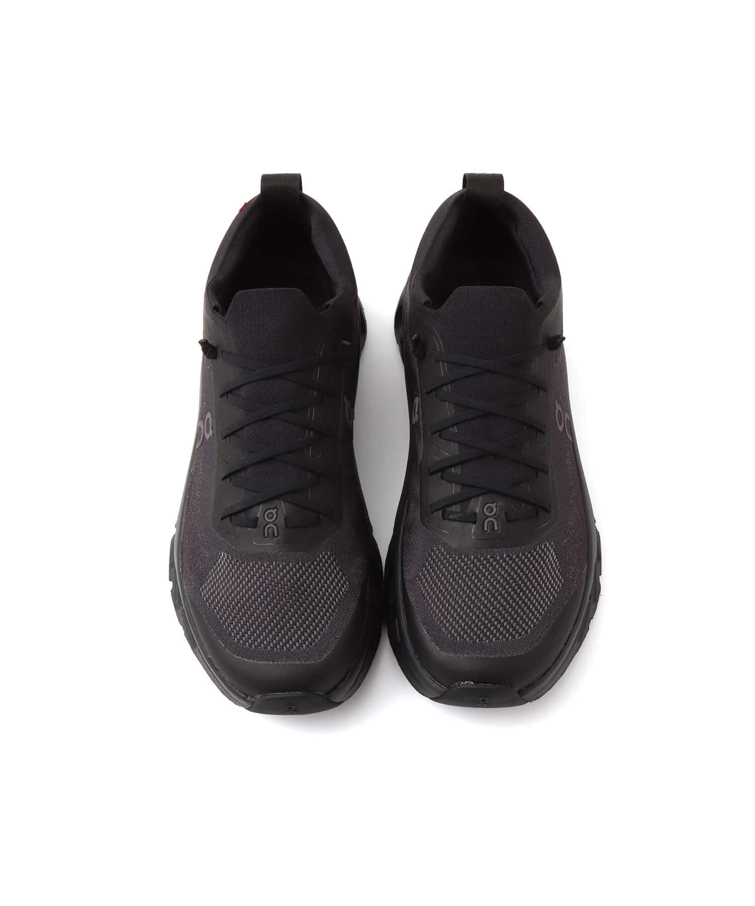 On Cloudtilt Moon 1 M Black | Blackの画像