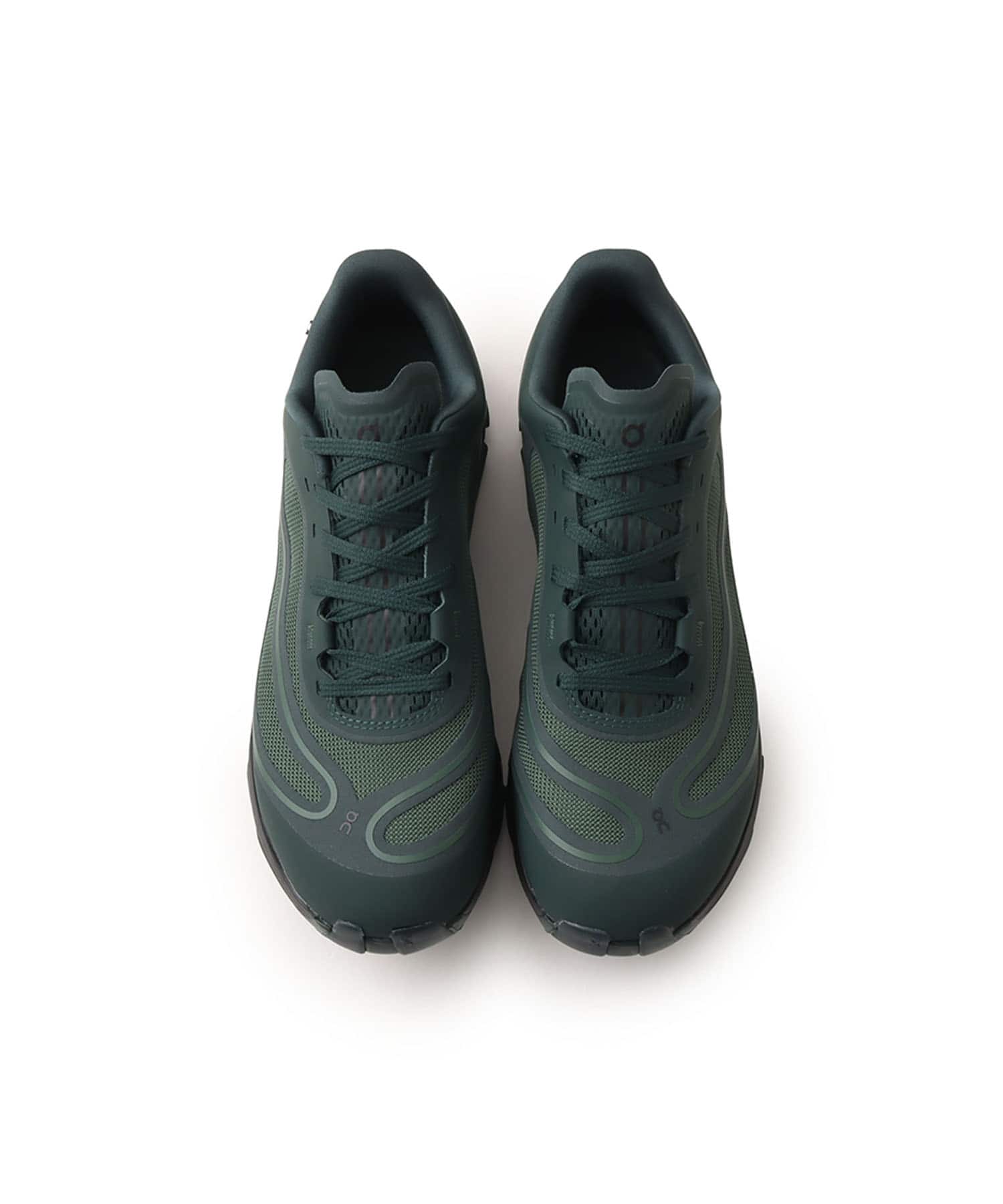 On Cloudflow 5 AD M Obsidian | Evergreenの画像