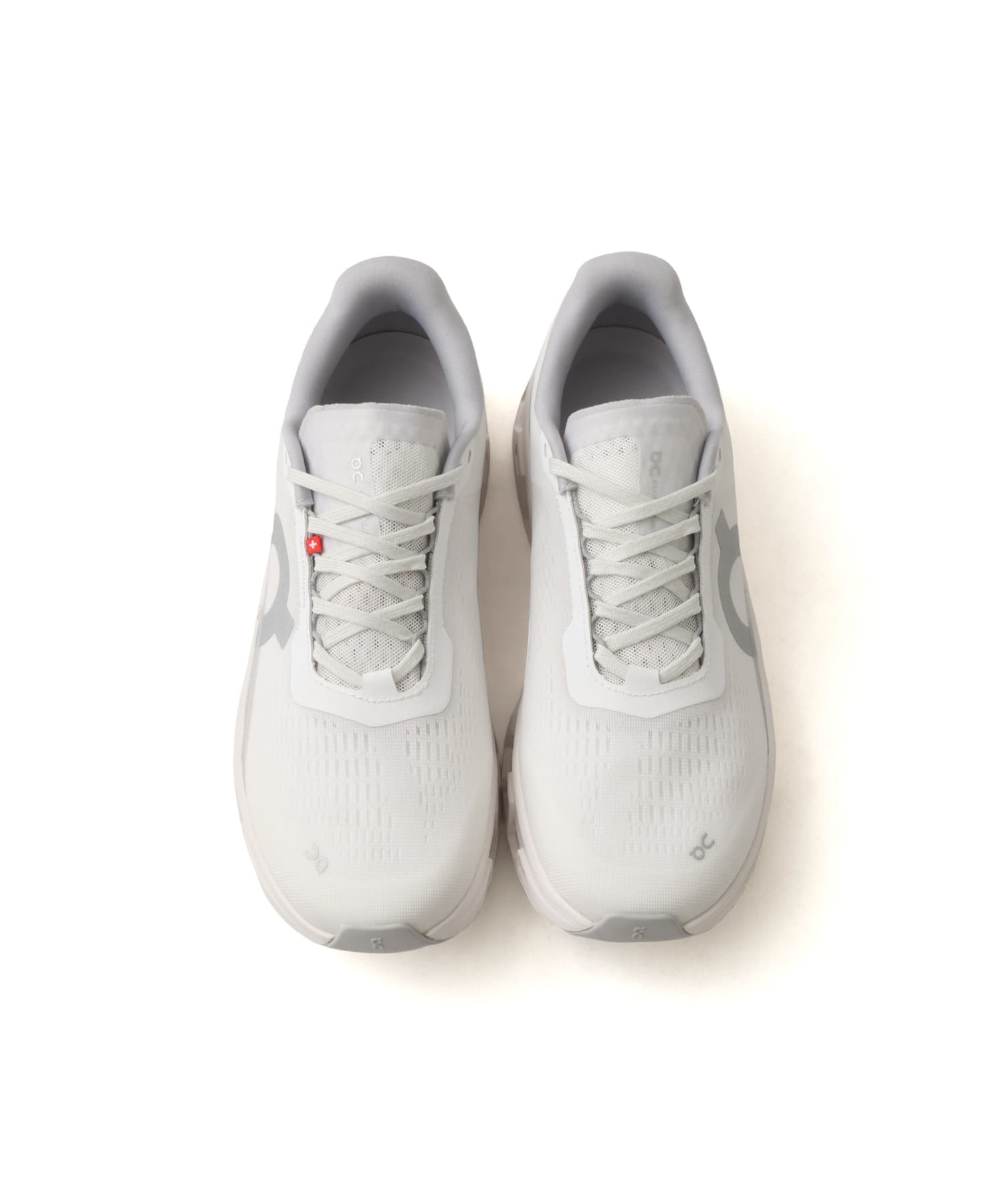 On CLOUDMONSTER 1 M White | Whiteの画像