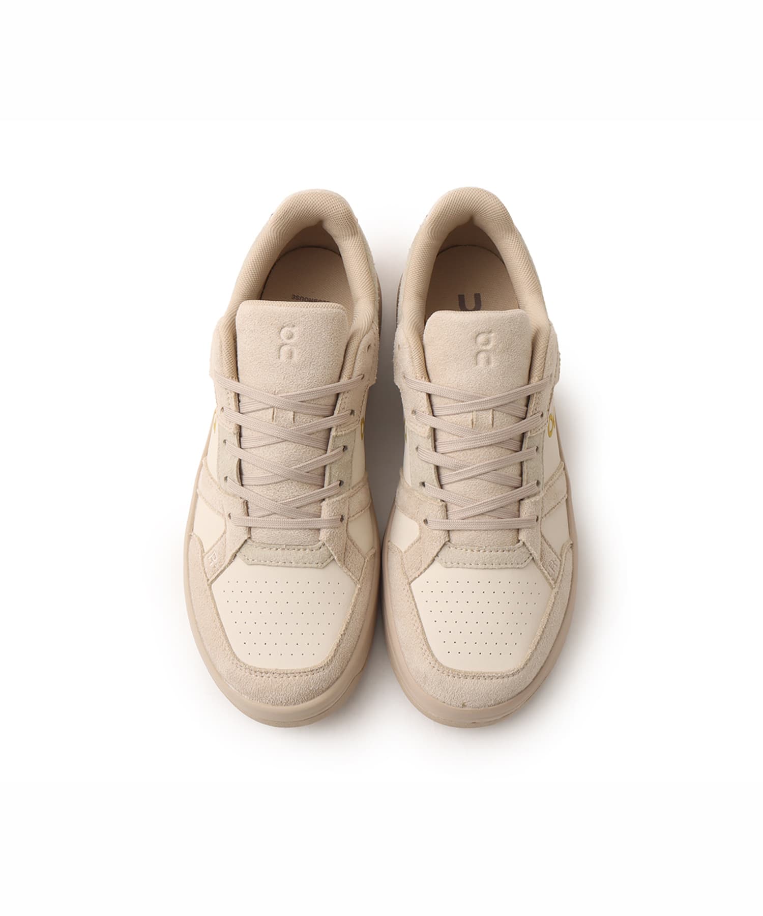 On THE ROGER Clubhouse Ace 1 M Sand | Sandの画像