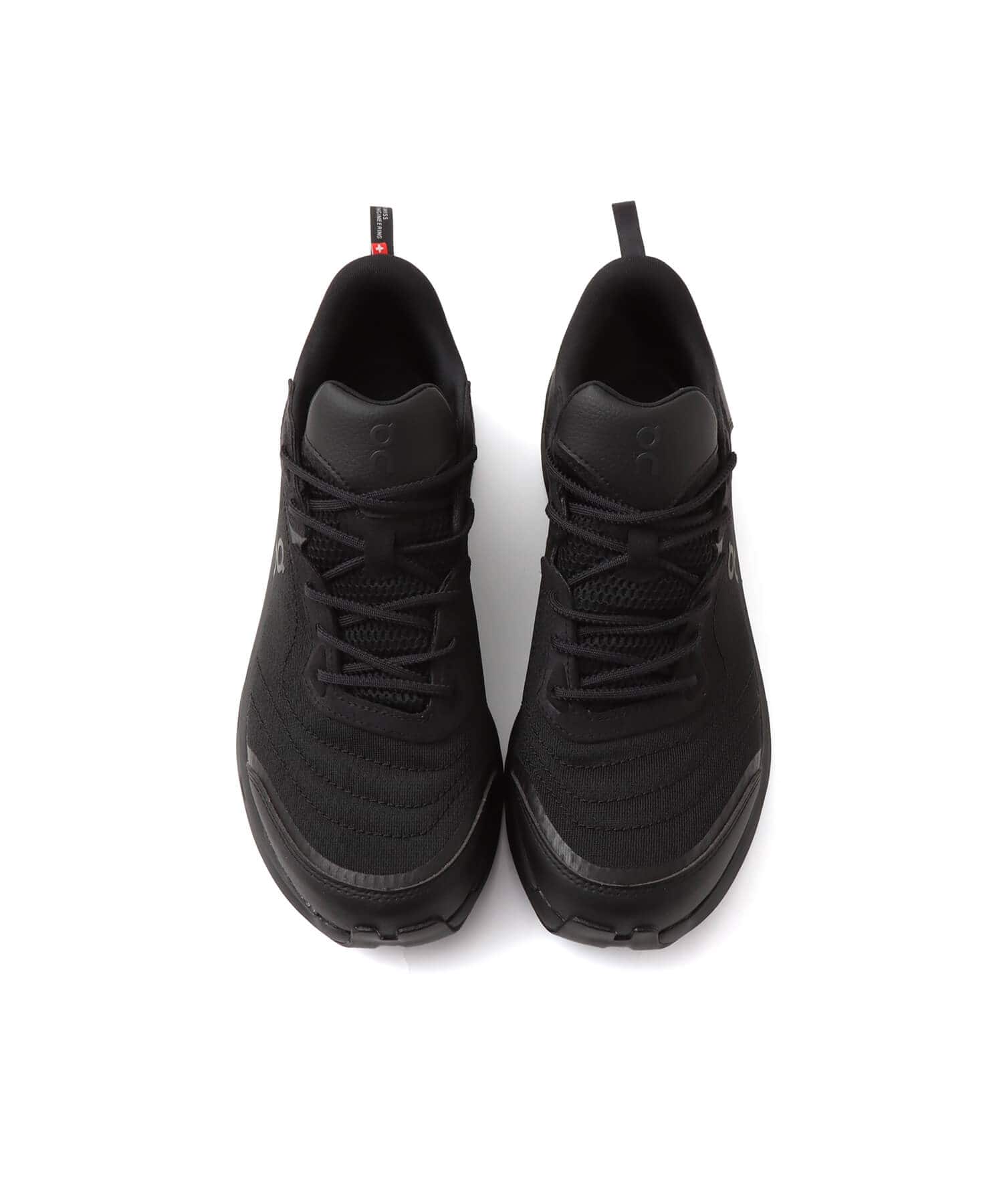 On Cloudzone Moon 1 M Black | Blackの画像