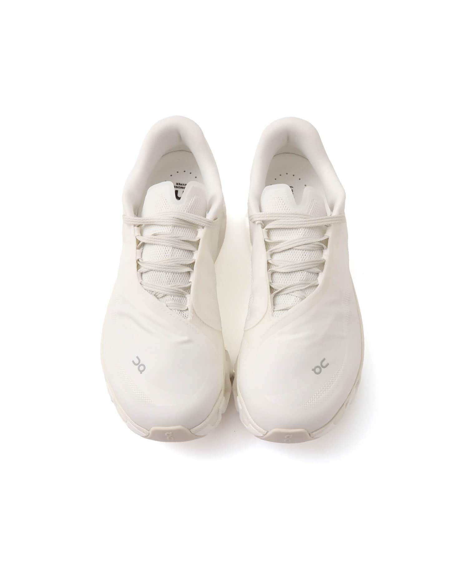 On Cloudmonster Hyper PAF 1 M White | Whiteの画像