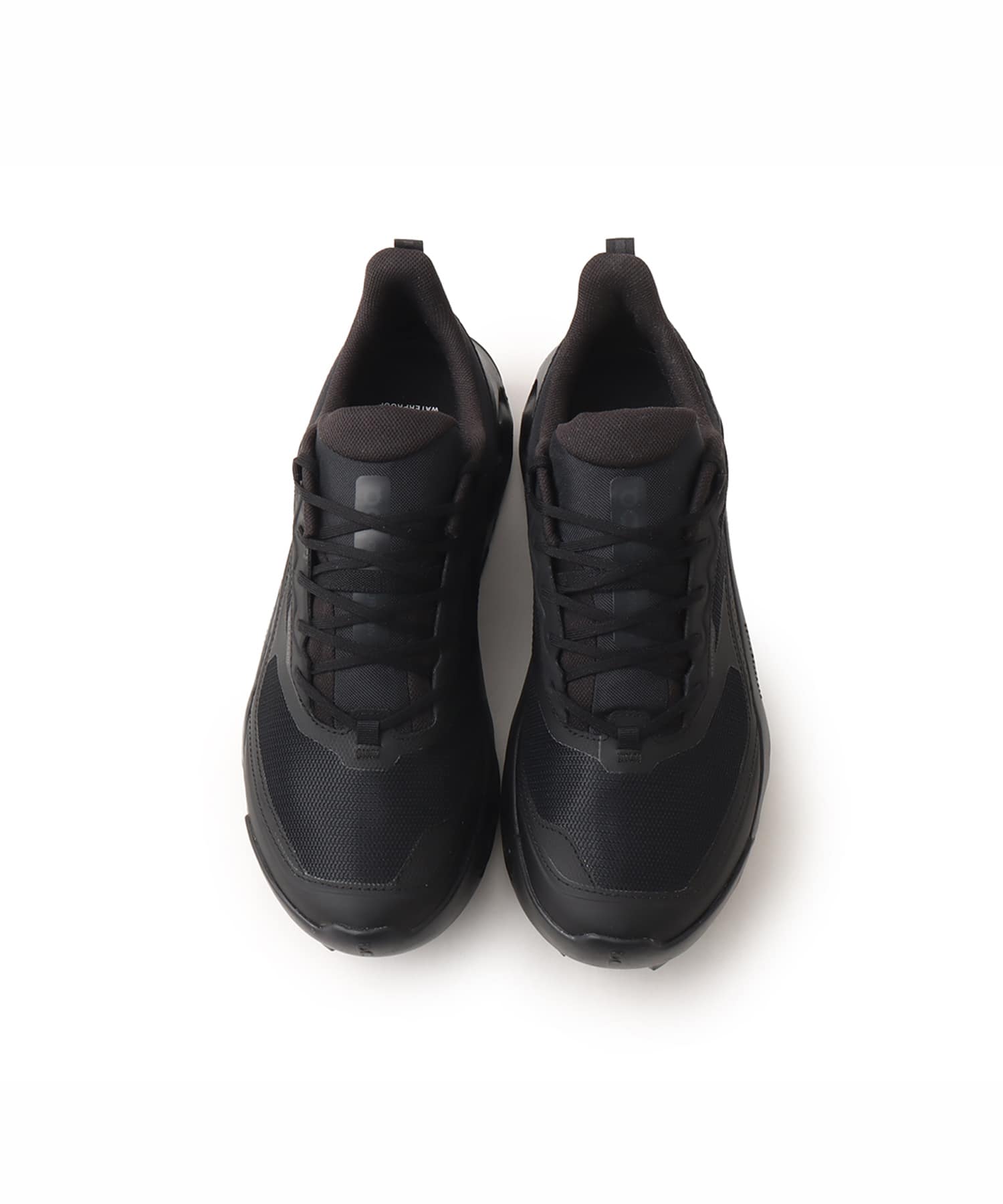 On Cloudhorizon 2 WP M Black | Blackの画像