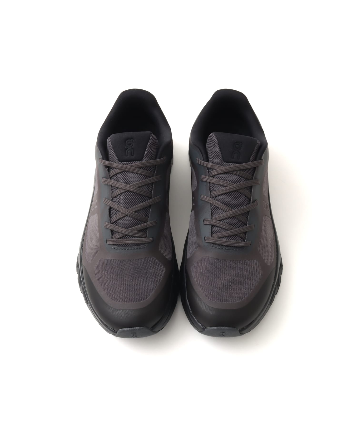 On Cloudtilt Remix 1 M Black | Blackの画像