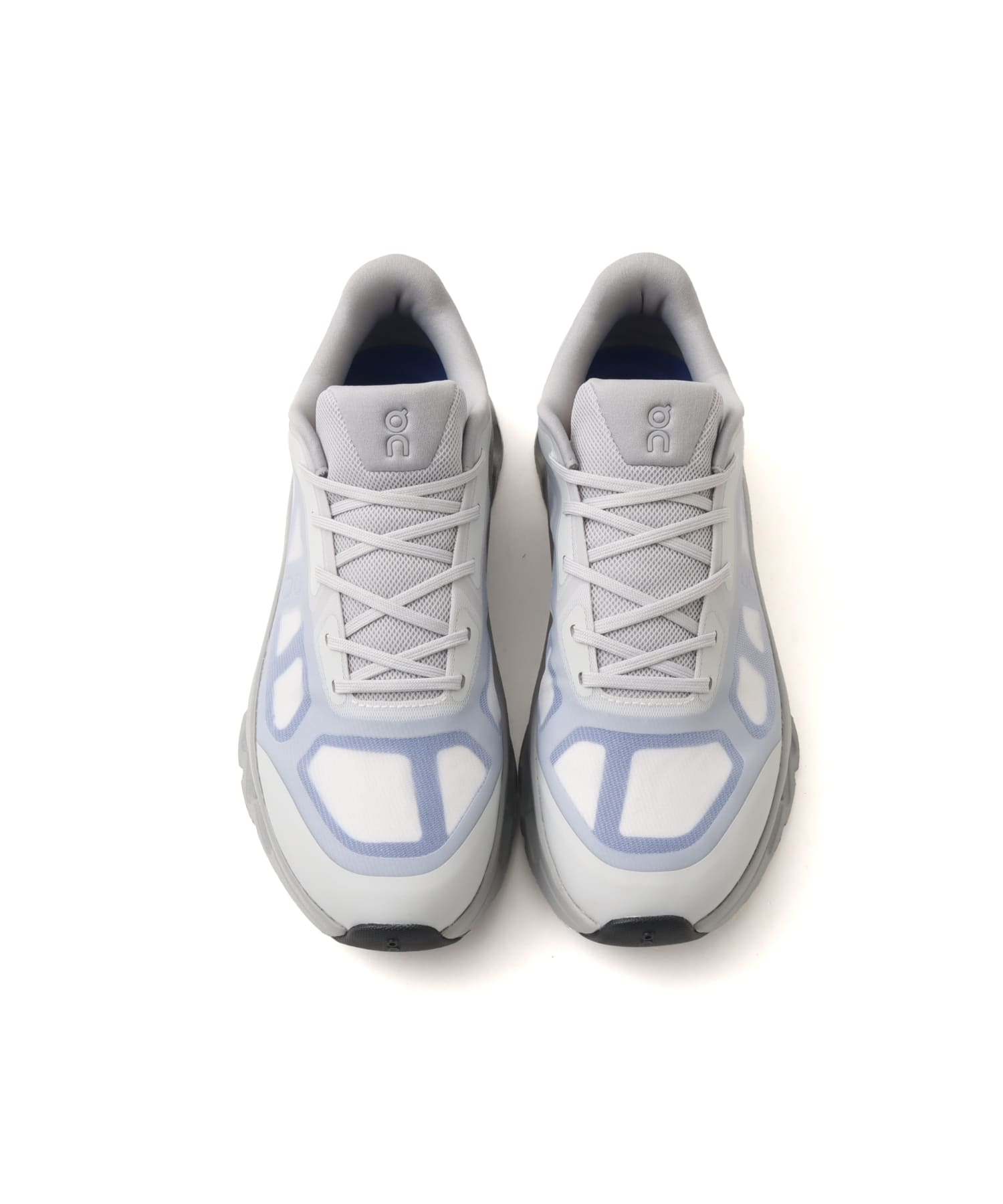 On Cloudtilt Remix 1 M Glacier | Alloyの画像