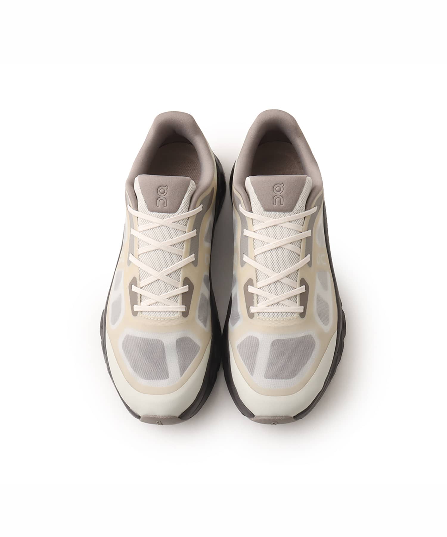 On Cloudtilt Remix 1 M Dew | Pebbleの画像