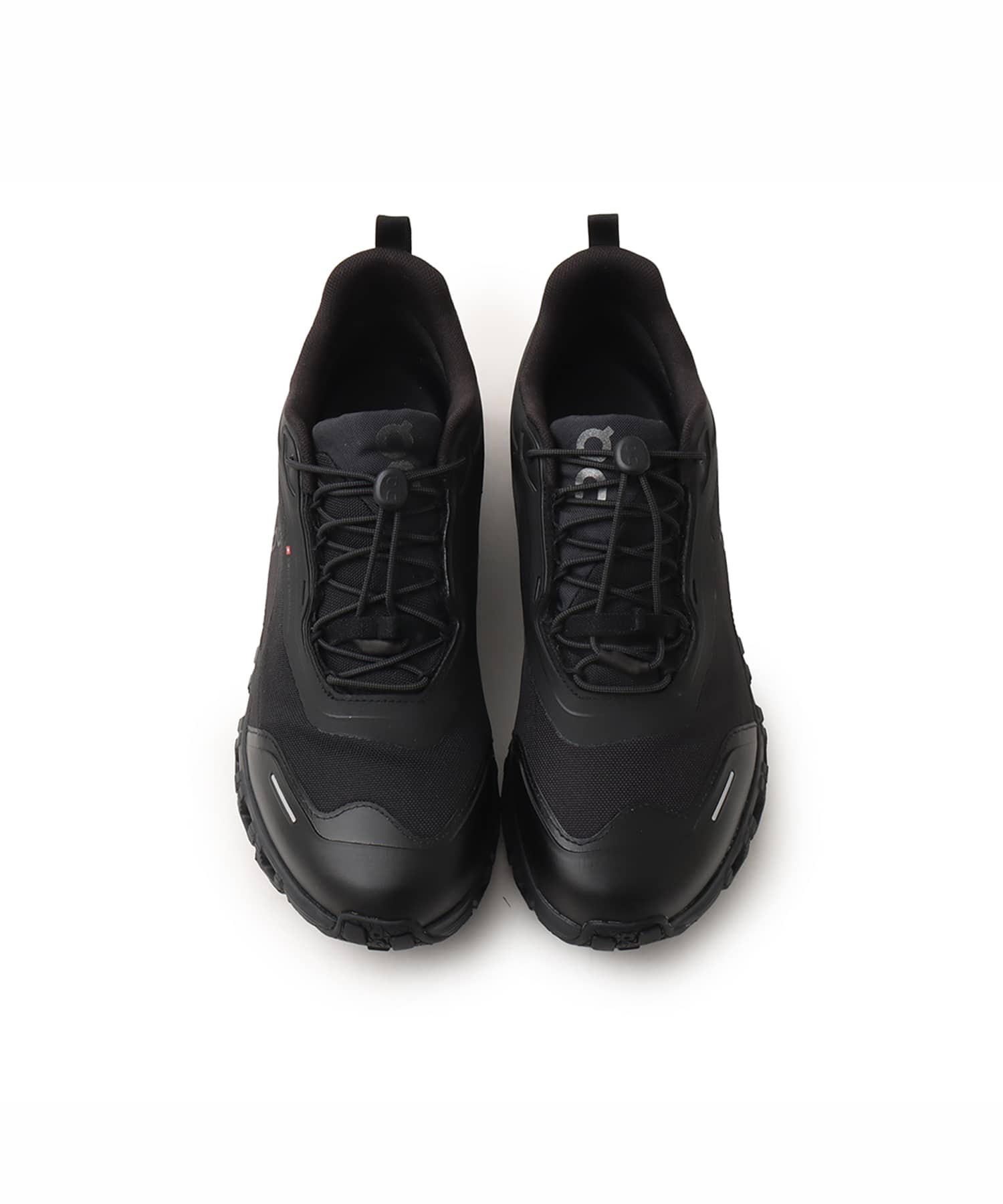 On Cloud 6 Geo WP M Black | Blackの画像