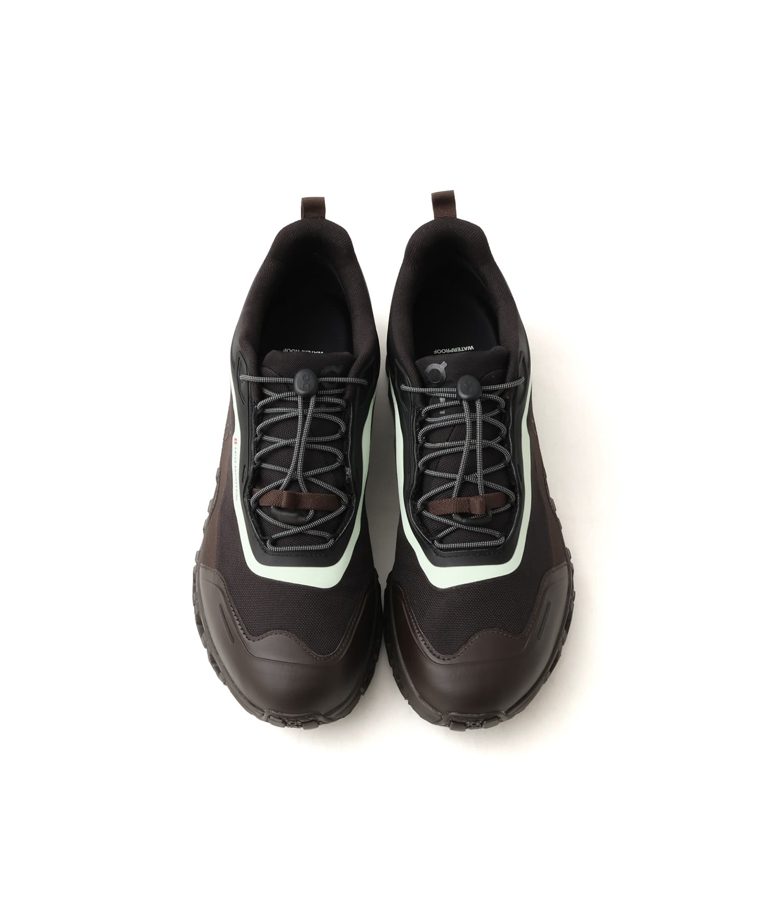 On CLOUD 6 GEO WP M BLACK | LIMAの画像