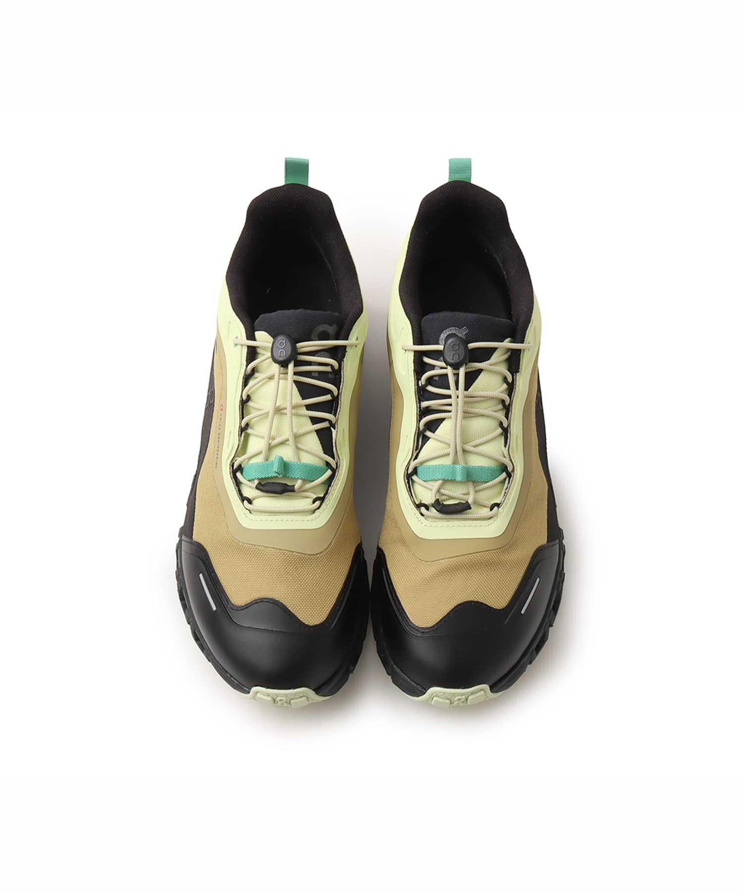 On Cloud 6 Geo WP M Limelight | Safariの画像