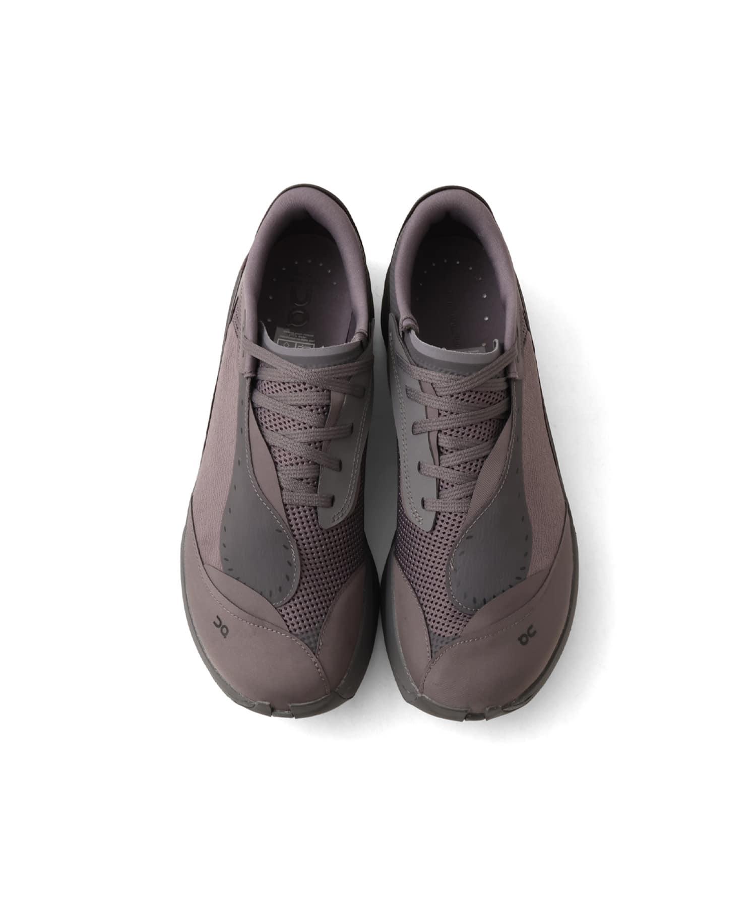 On Cloudboom Volt PAF 1 M Ember | Pebbleの画像