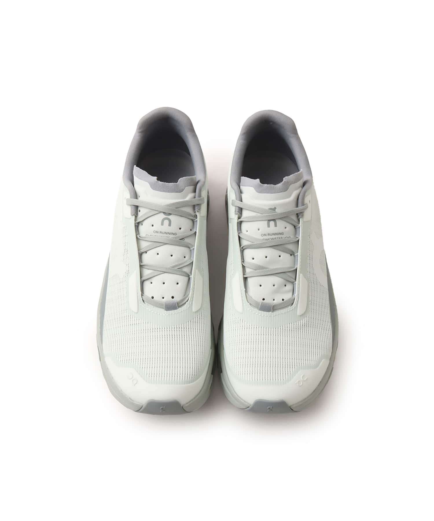 On Cloudmonster Void 1 M Iceberg | Tinの画像