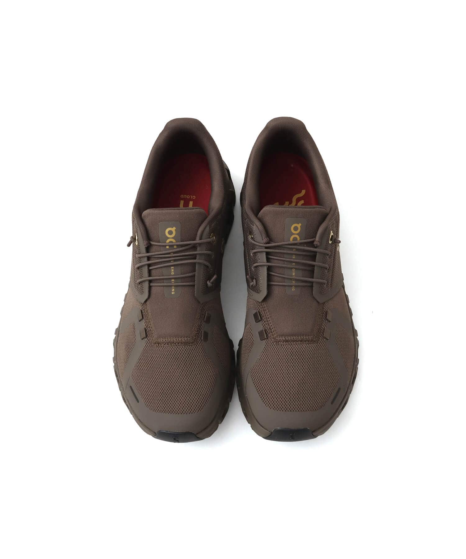 On Cloud 6 M Year of the Horse Grizzly | Grizzlyの画像