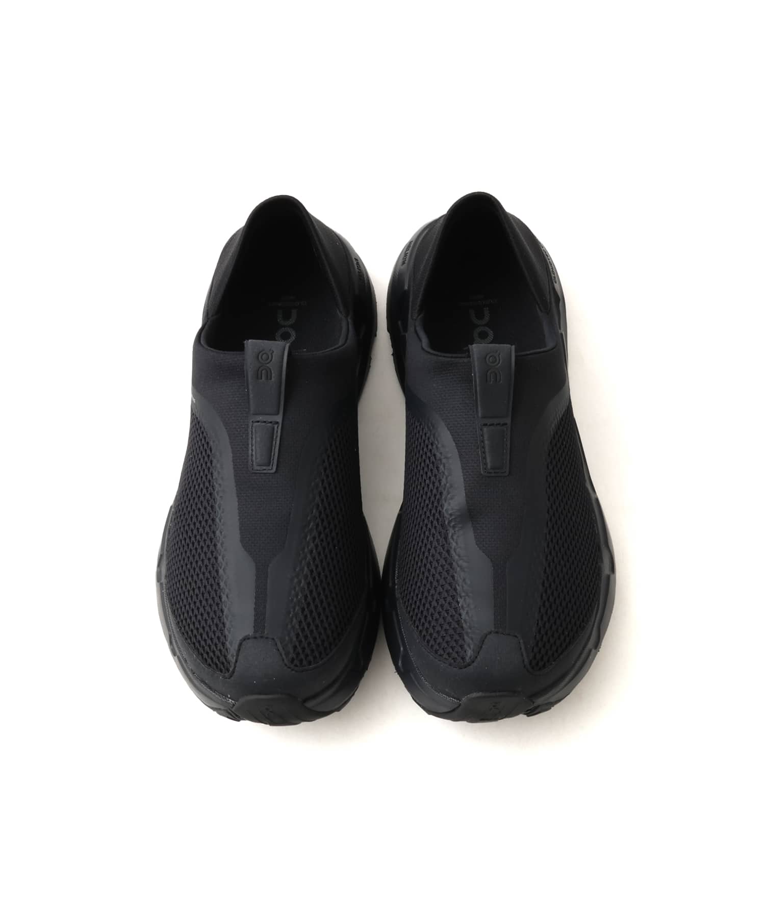 On CLOUDSOMA MOC M Black | Blackの画像