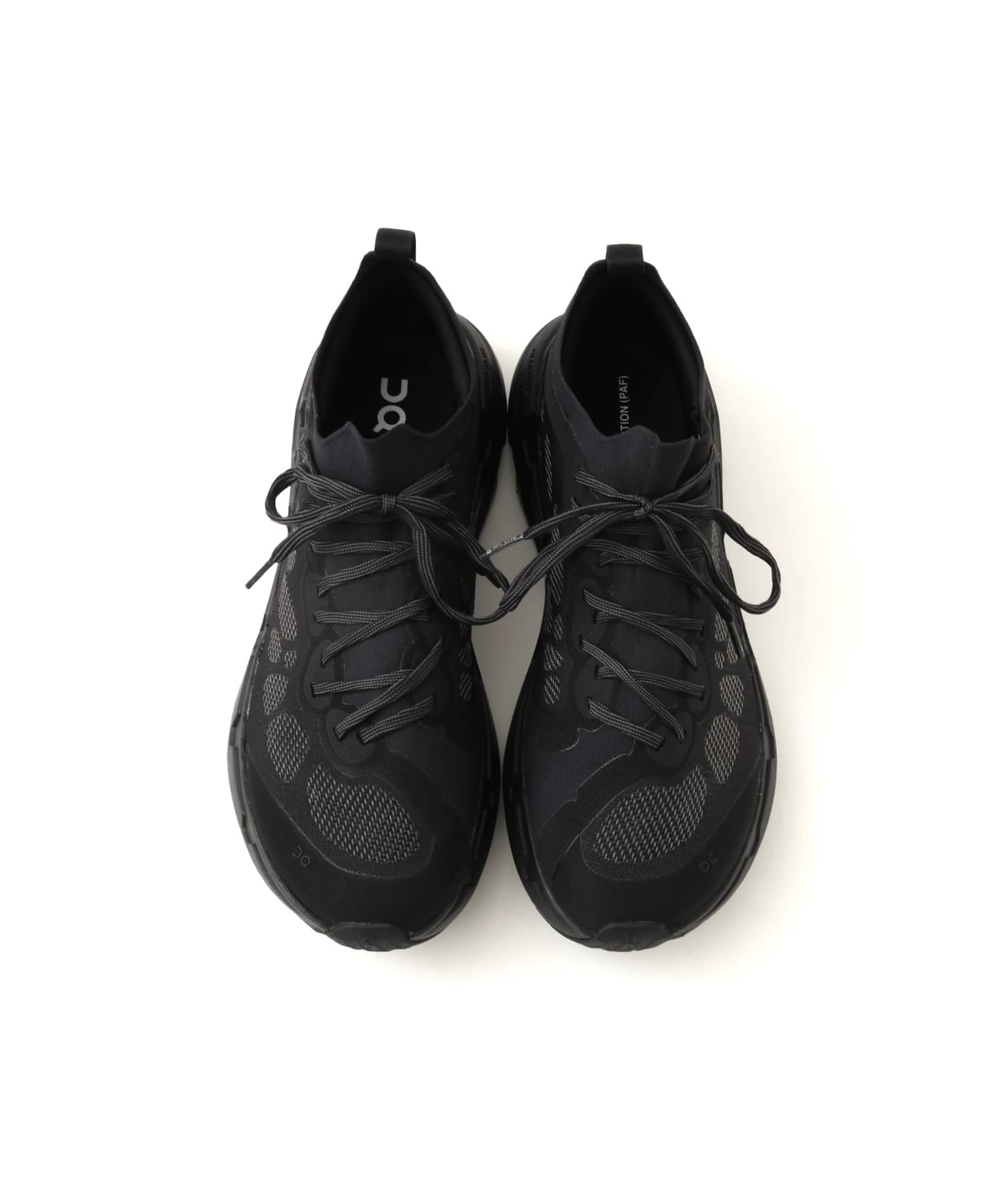 On Cloudsoma PAF 1 M Black | Blackの画像