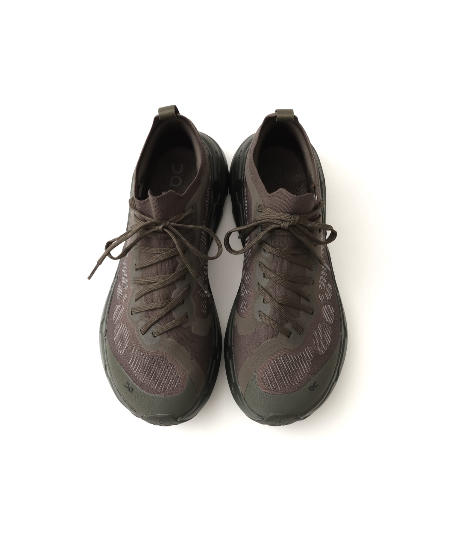 On Cloudsoma PAF 1 M Cobble | Ravenの画像