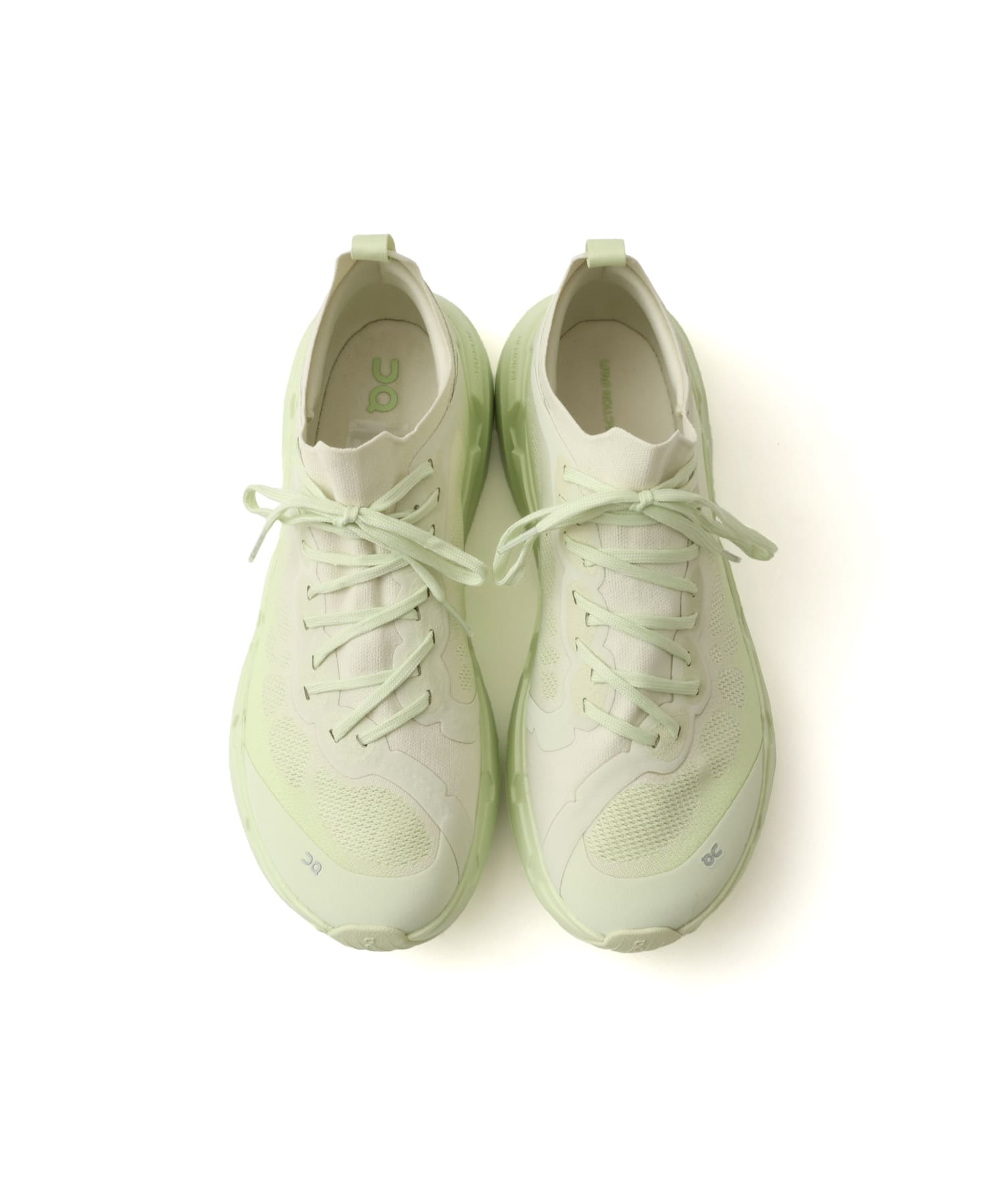 On Cloudsoma PAF 1 M Haze | Linenの画像