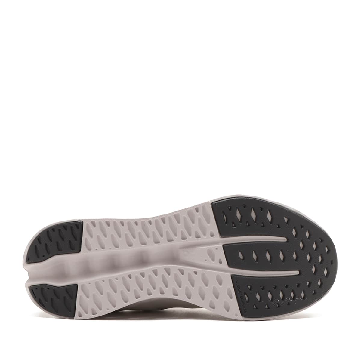 On Cloudsurfer 1 White | Frost の画像