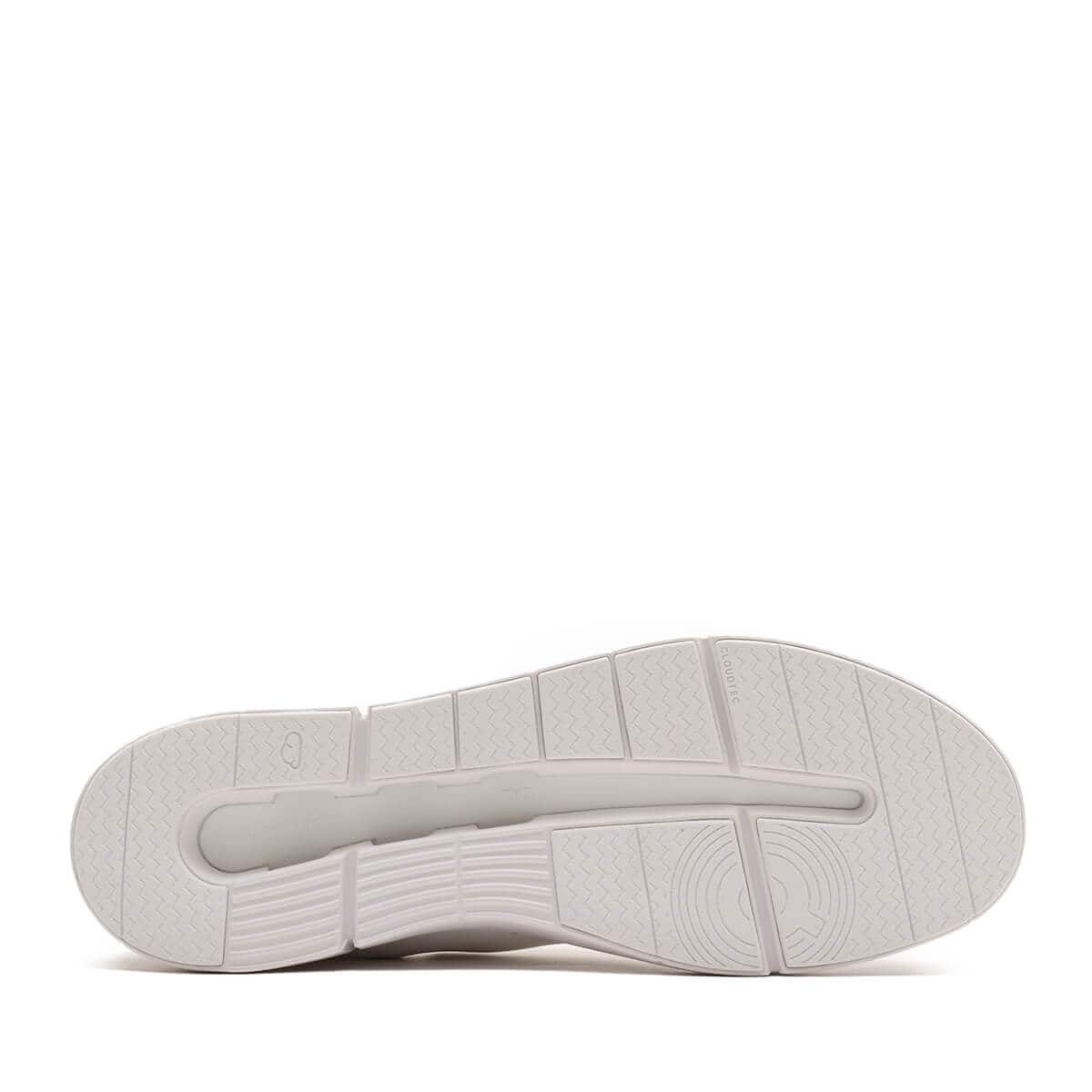 On THE ROGER Advantage 2 W White | Undyedの画像