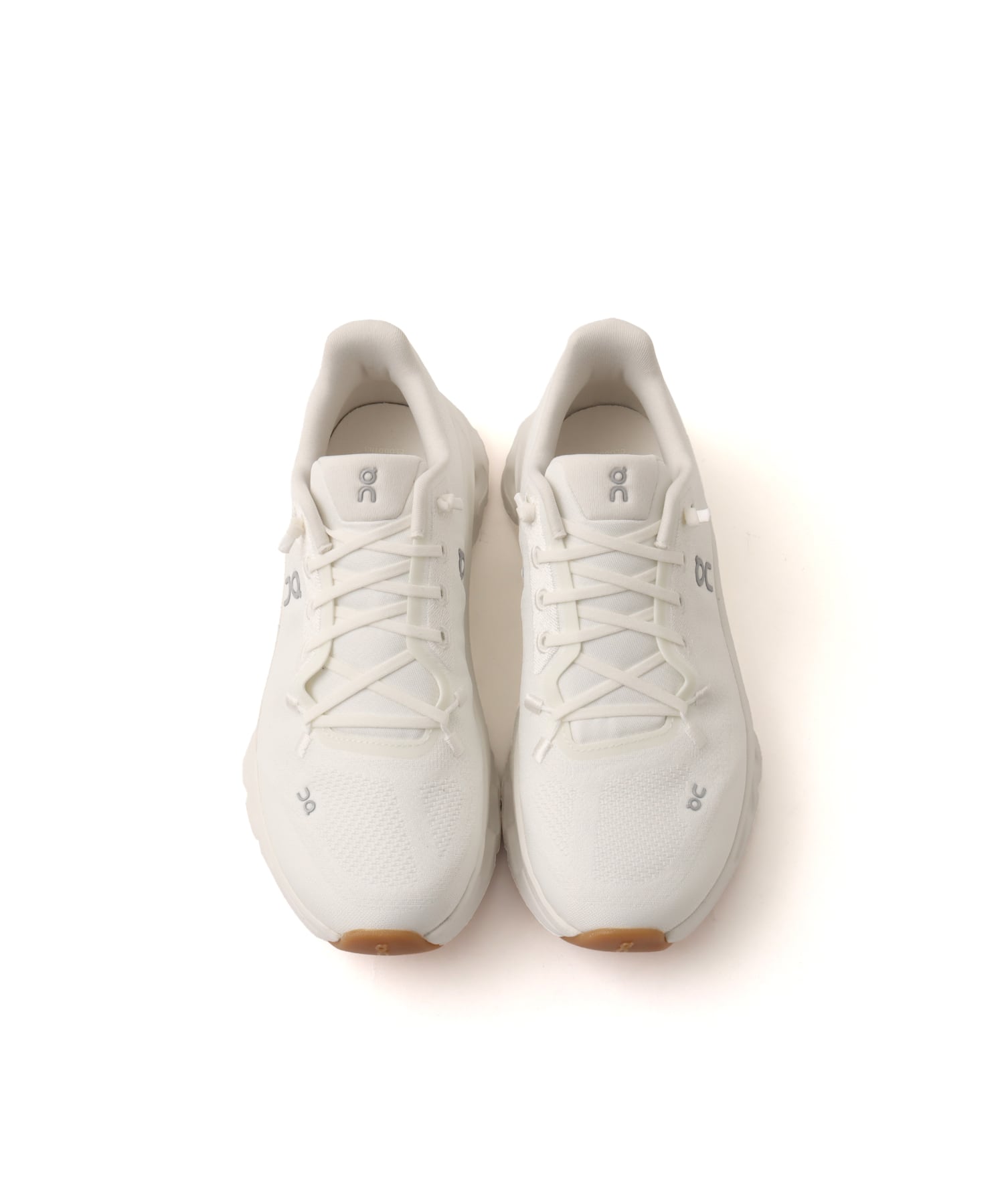 On Cloudtilt 1 W White | Ivoryの画像