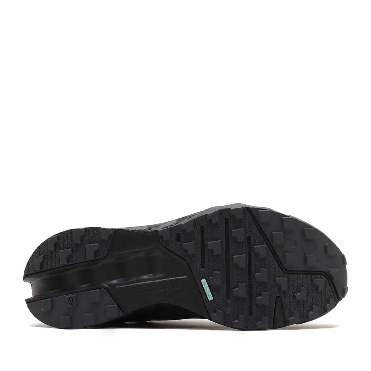 On Cloudsurfer Trail 1 W Eclipse | Blackの画像