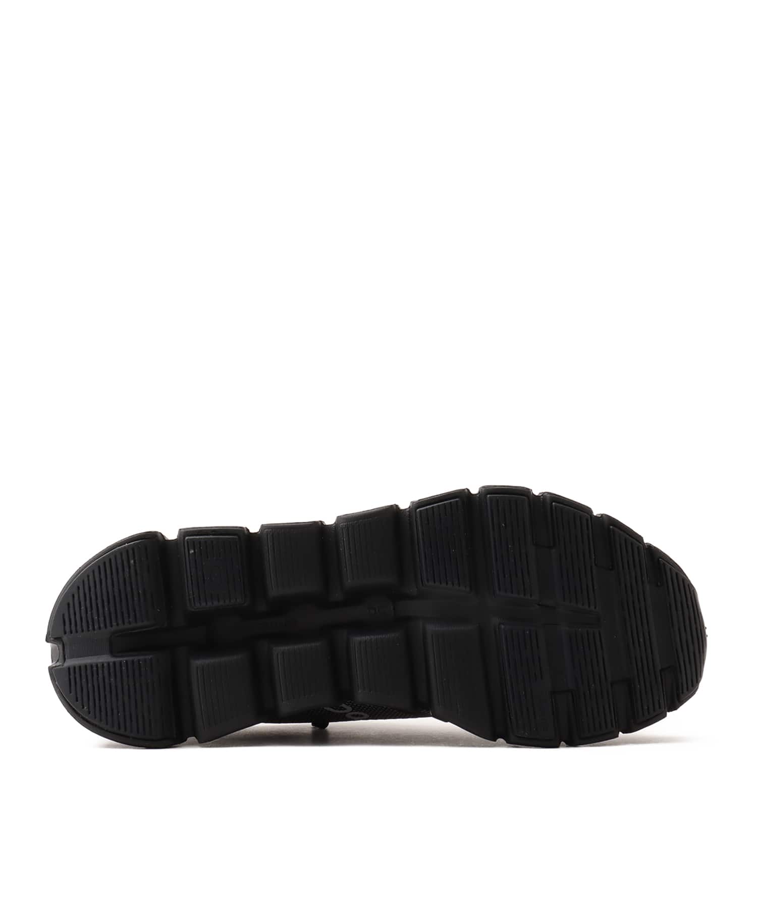 On Cloud 6 Versa W Black | Eclipseの画像