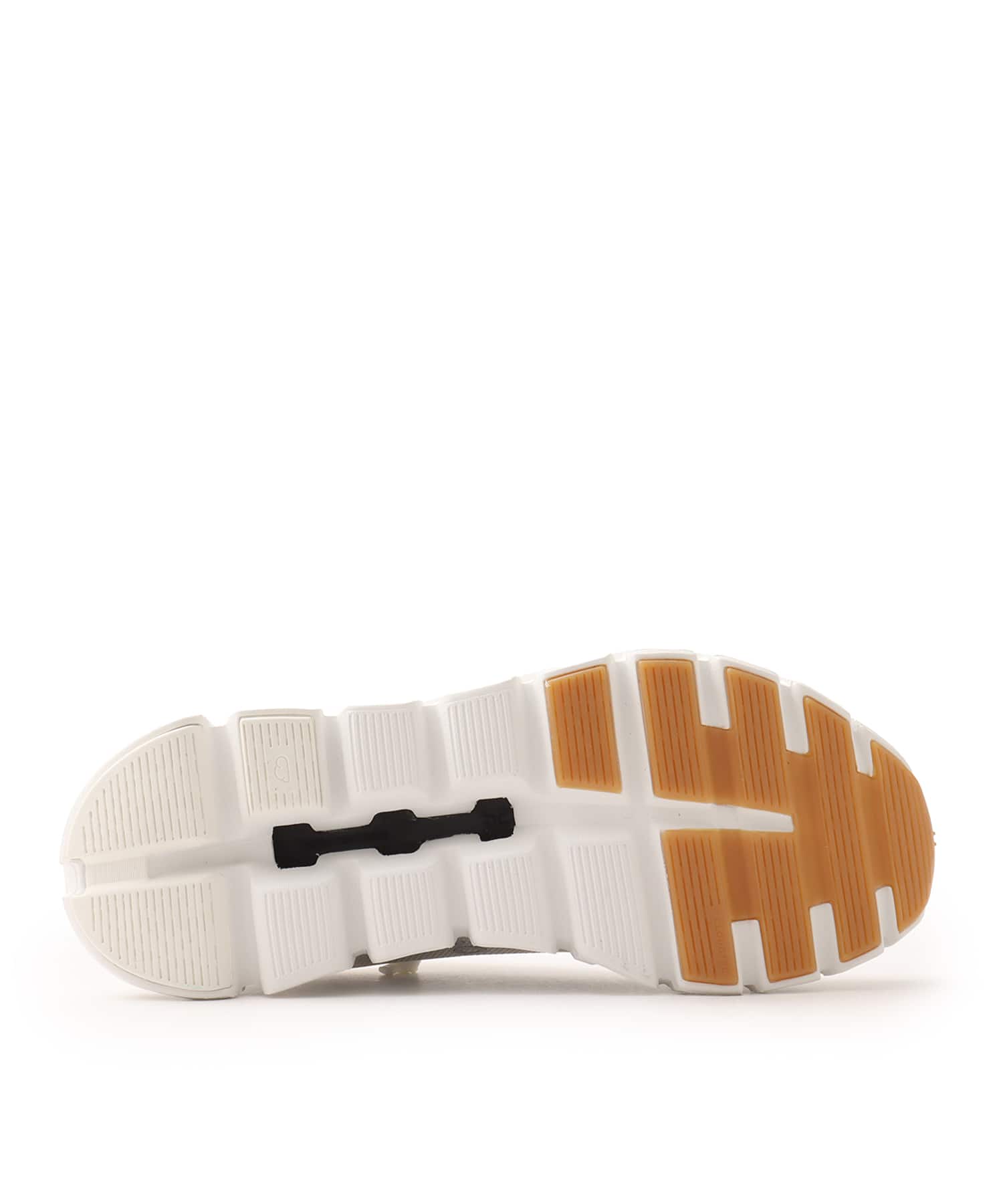 On Cloud 6 Versa W White | Whiteの画像