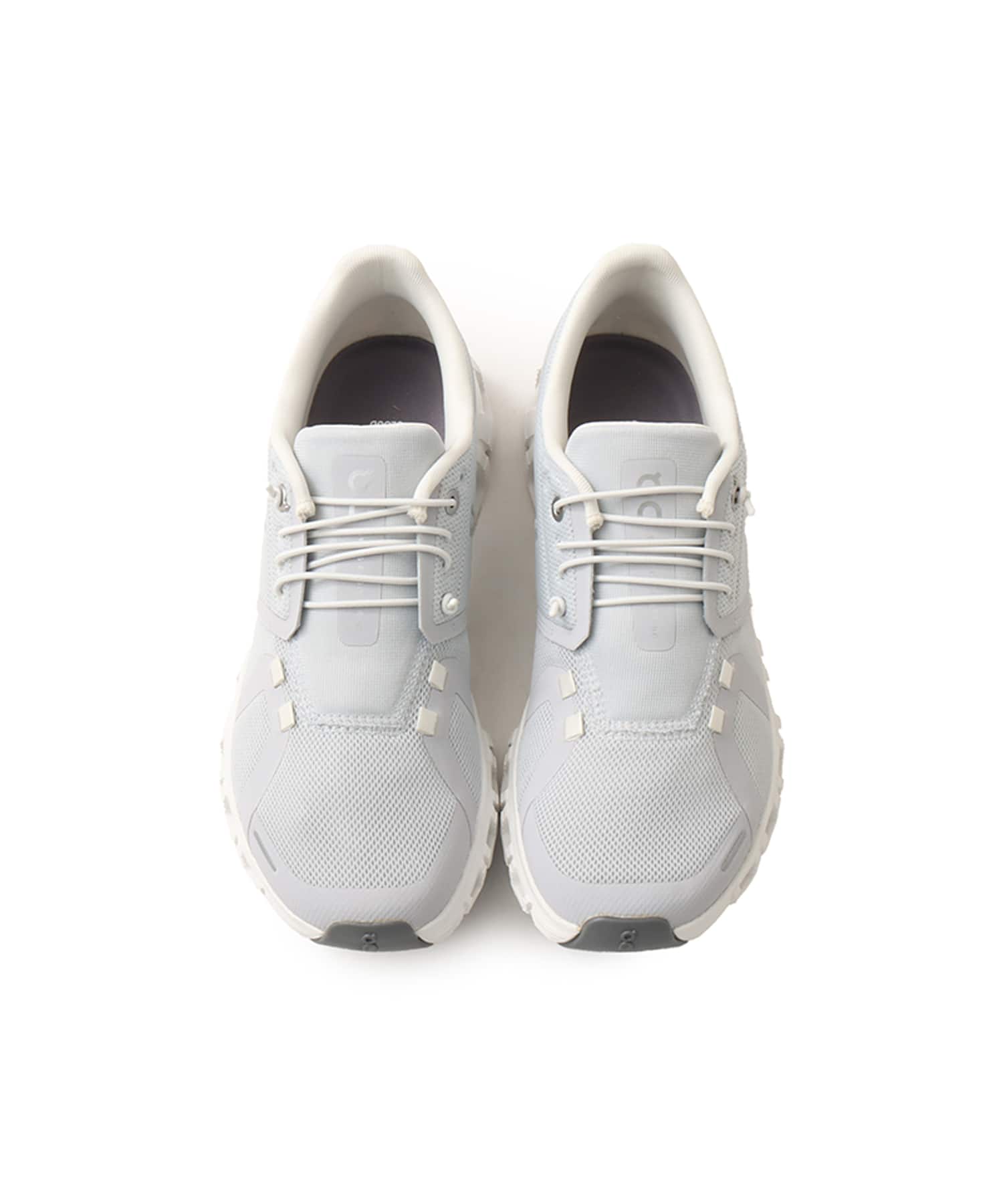 On Cloud 6 W Glacier | Whiteの画像