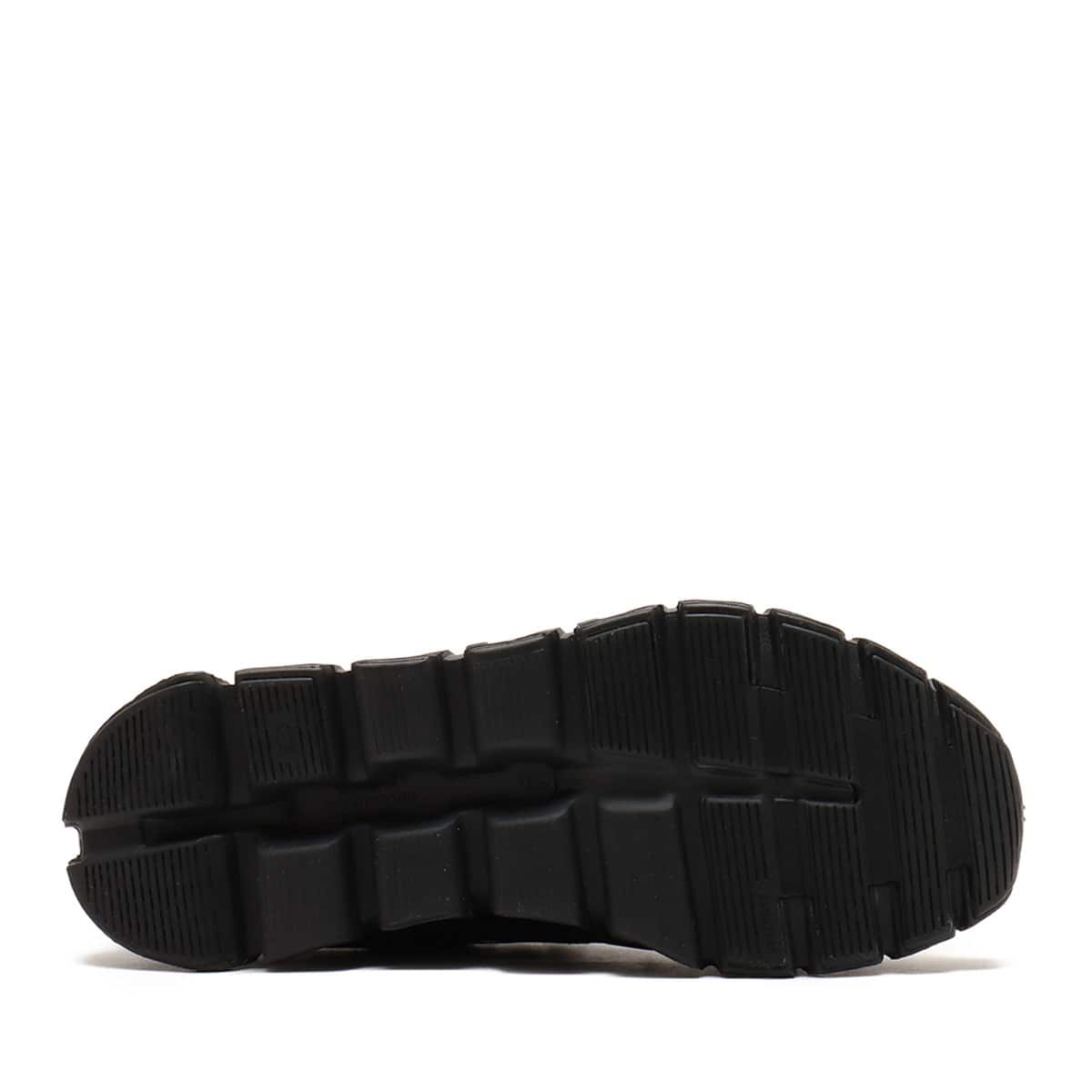 On Cloud 6 W Black | Blackの画像