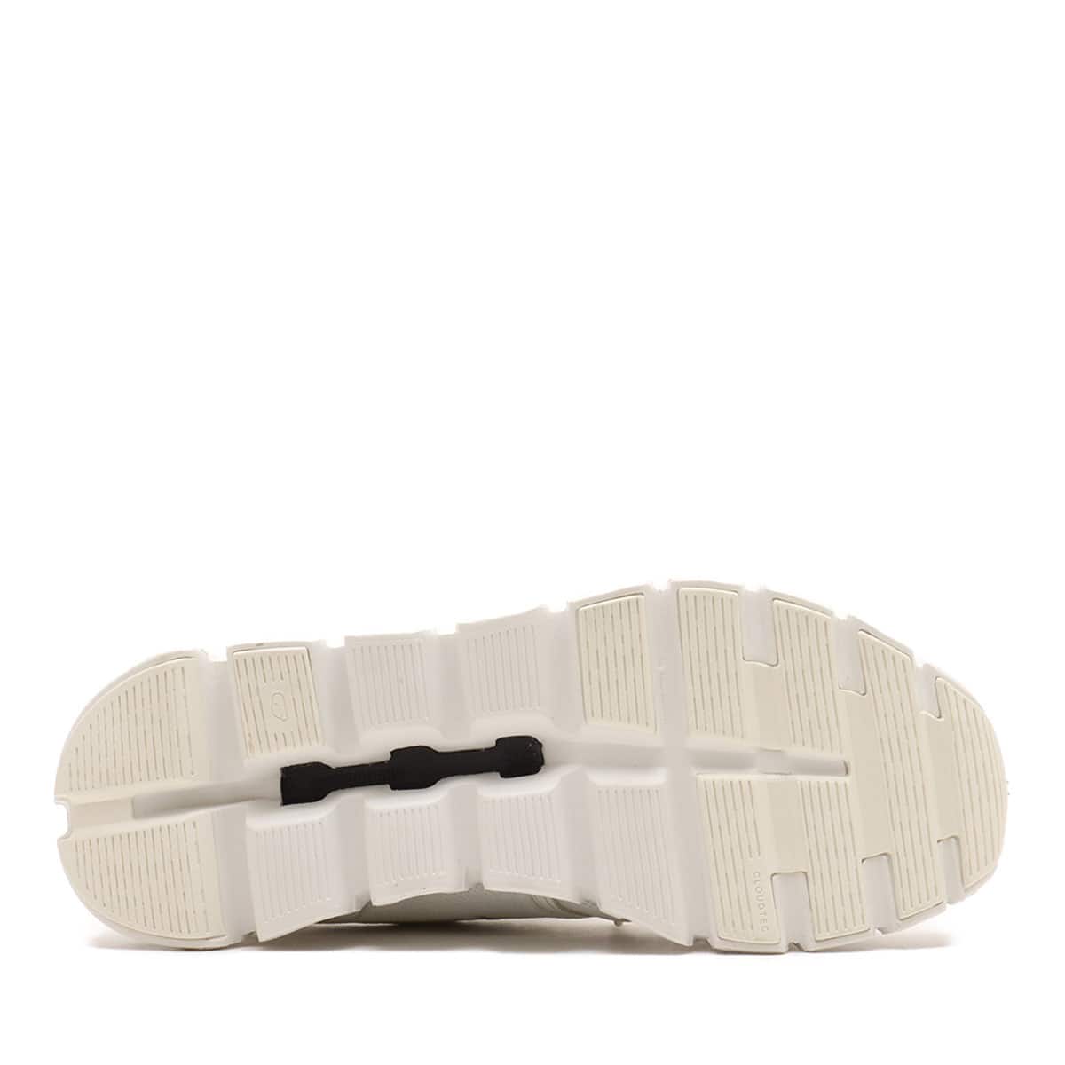 On Cloud 6 W White | Whiteの画像