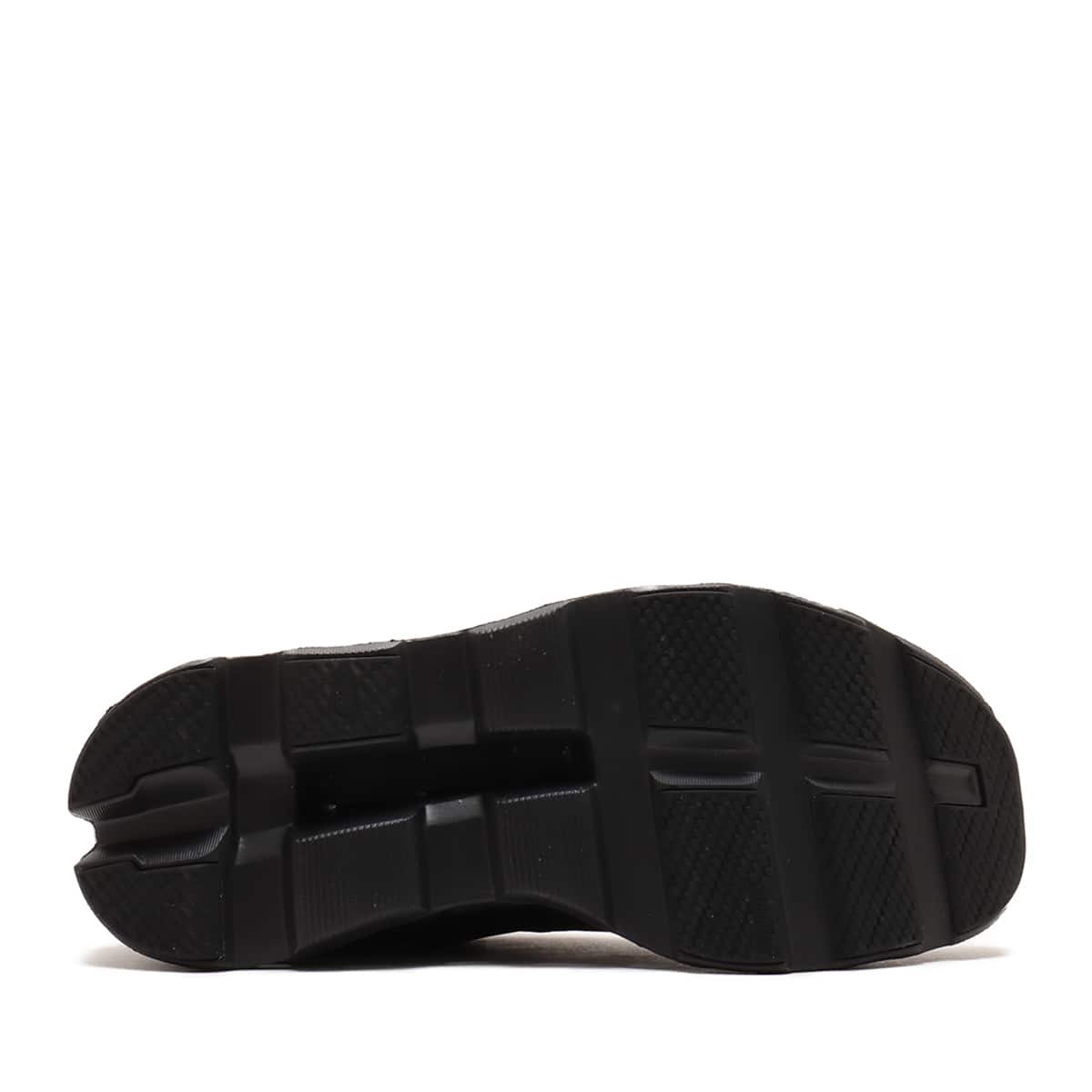 On Cloudmonster Void 1 W Black | Blackの画像