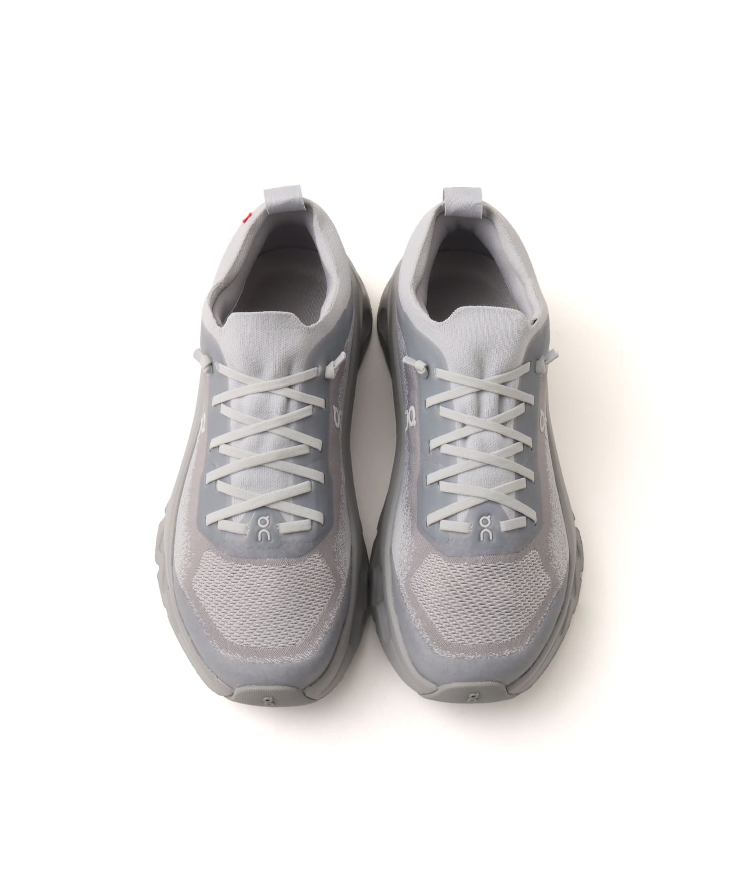 On Cloudtilt Moon 1 W Glacier | Alloyの画像