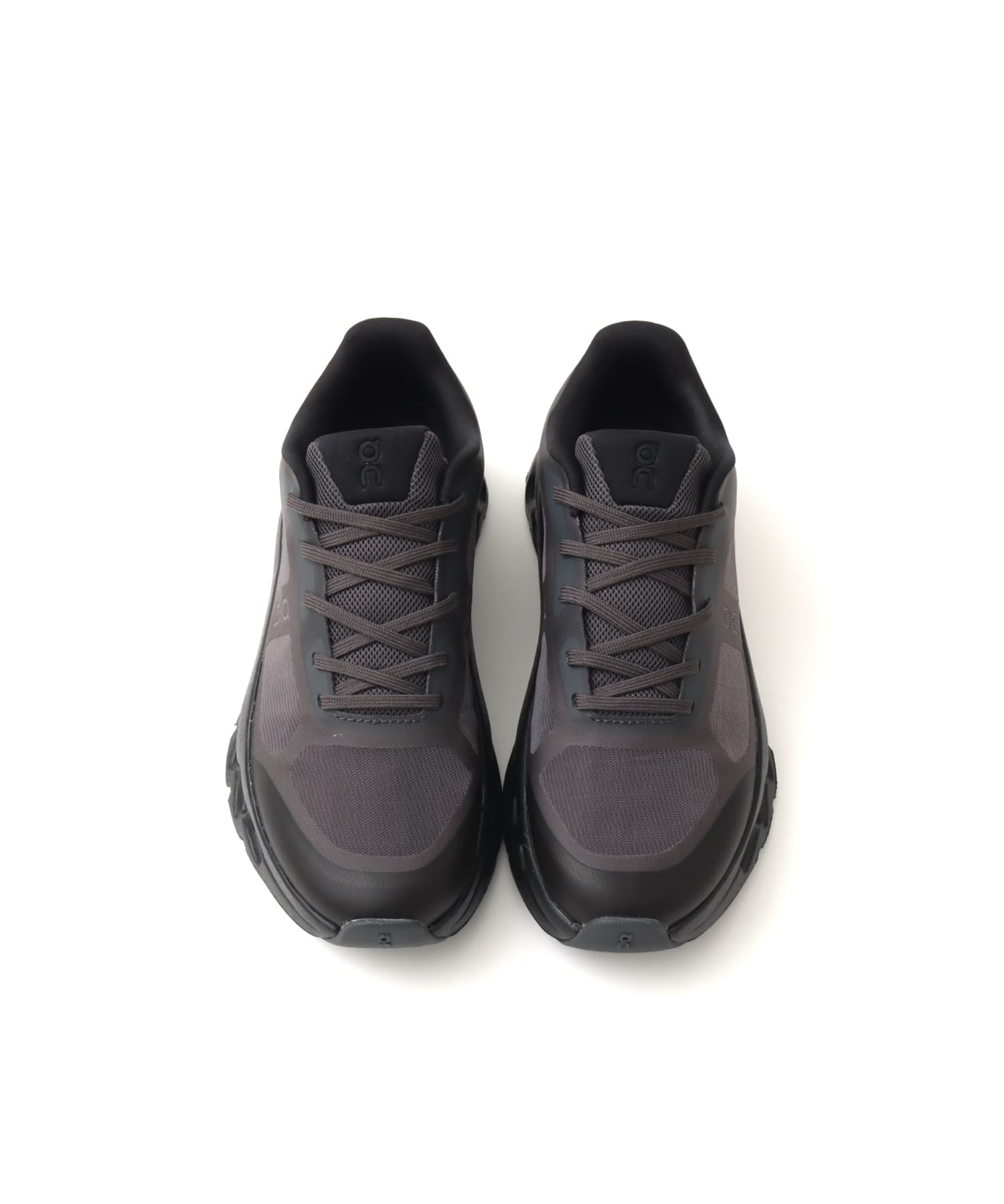 On Cloudtilt Remix 1 W Black | Blackの画像