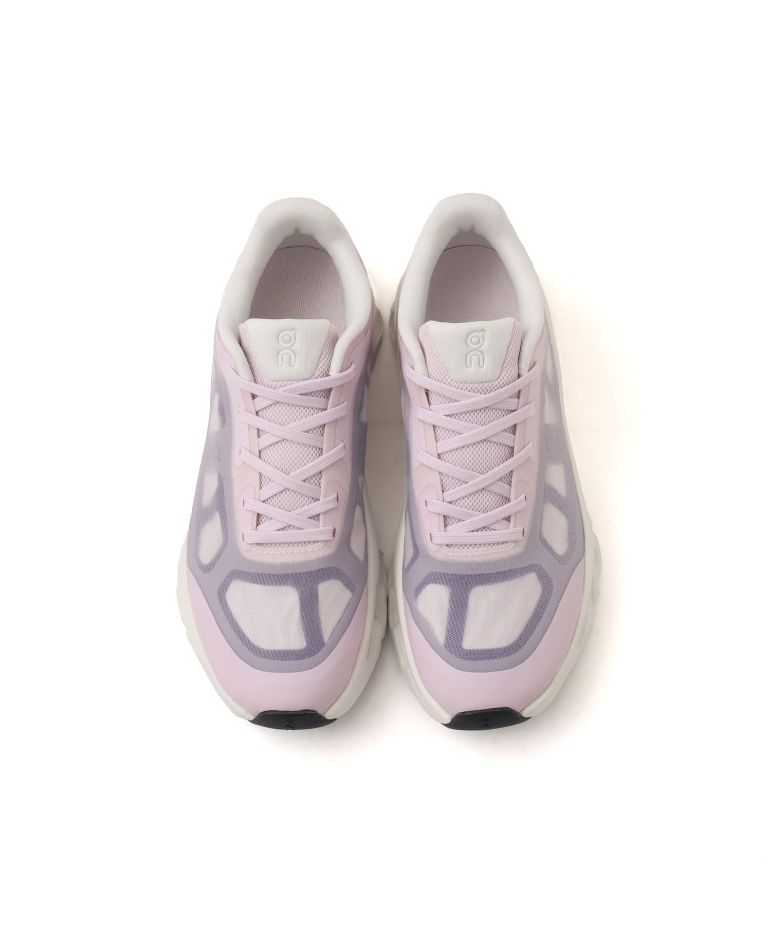 On Cloudtilt Remix 1 W Orchid | Ivoryの画像