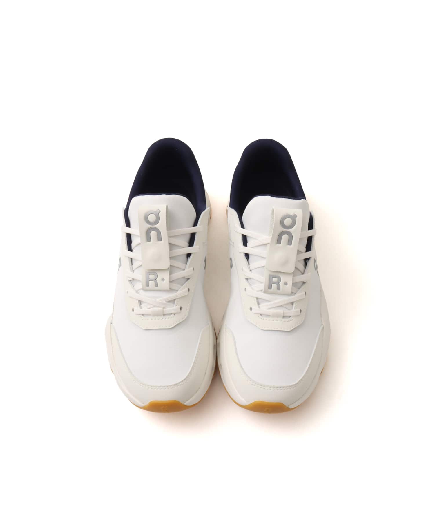 On THE ROGER Wildcard 1 W White | Midnightの画像
