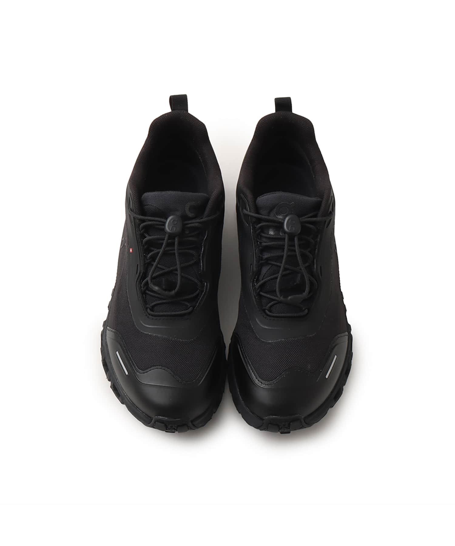 On Cloud 6 Geo WP W Black | Blackの画像