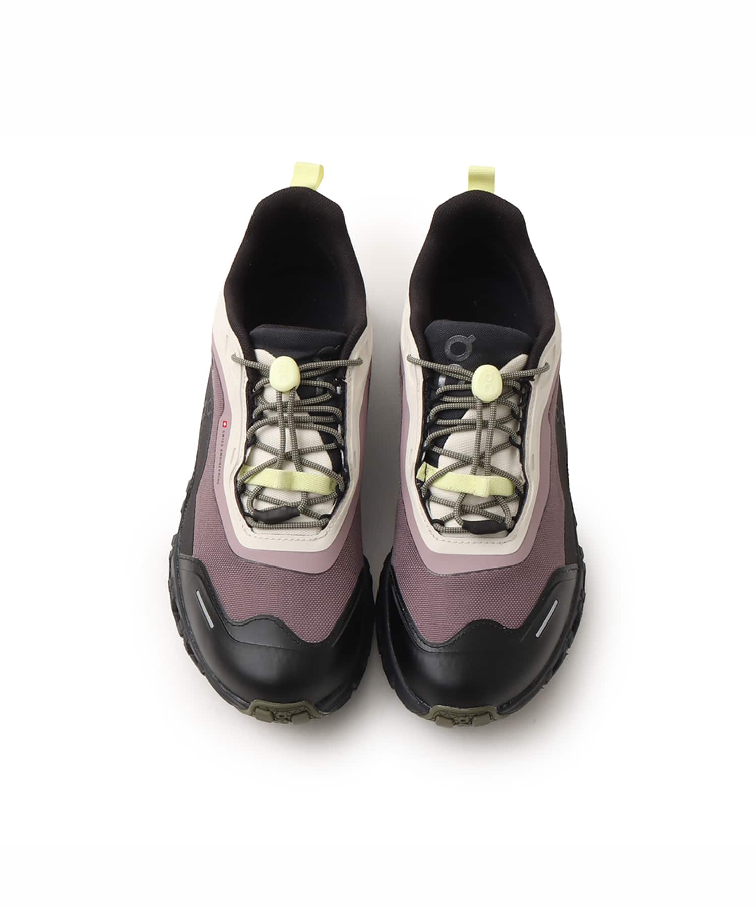 On Cloud 6 Geo WP W Dew | Gobiの画像